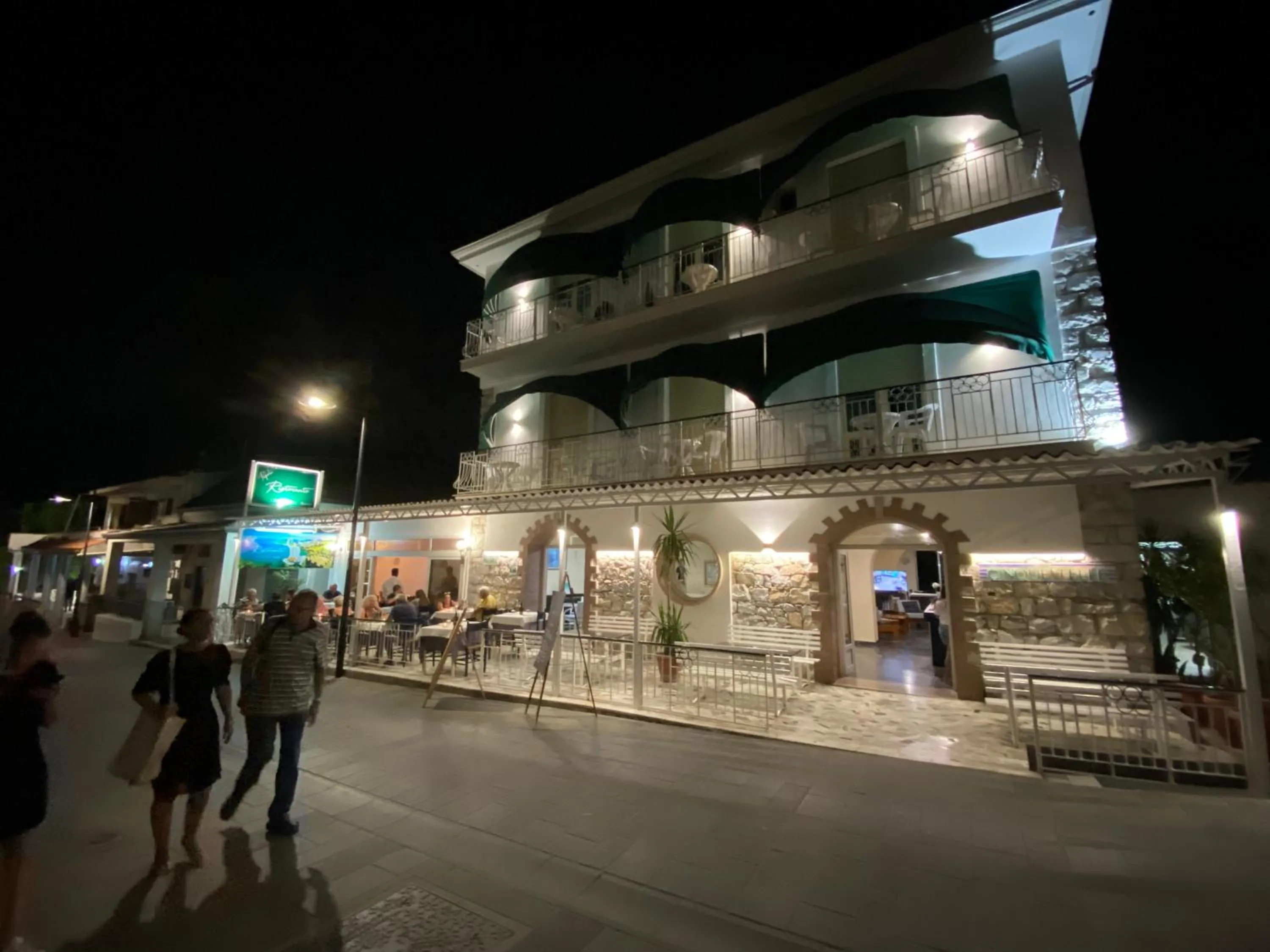 Cinquestelle Albergo del centro storico