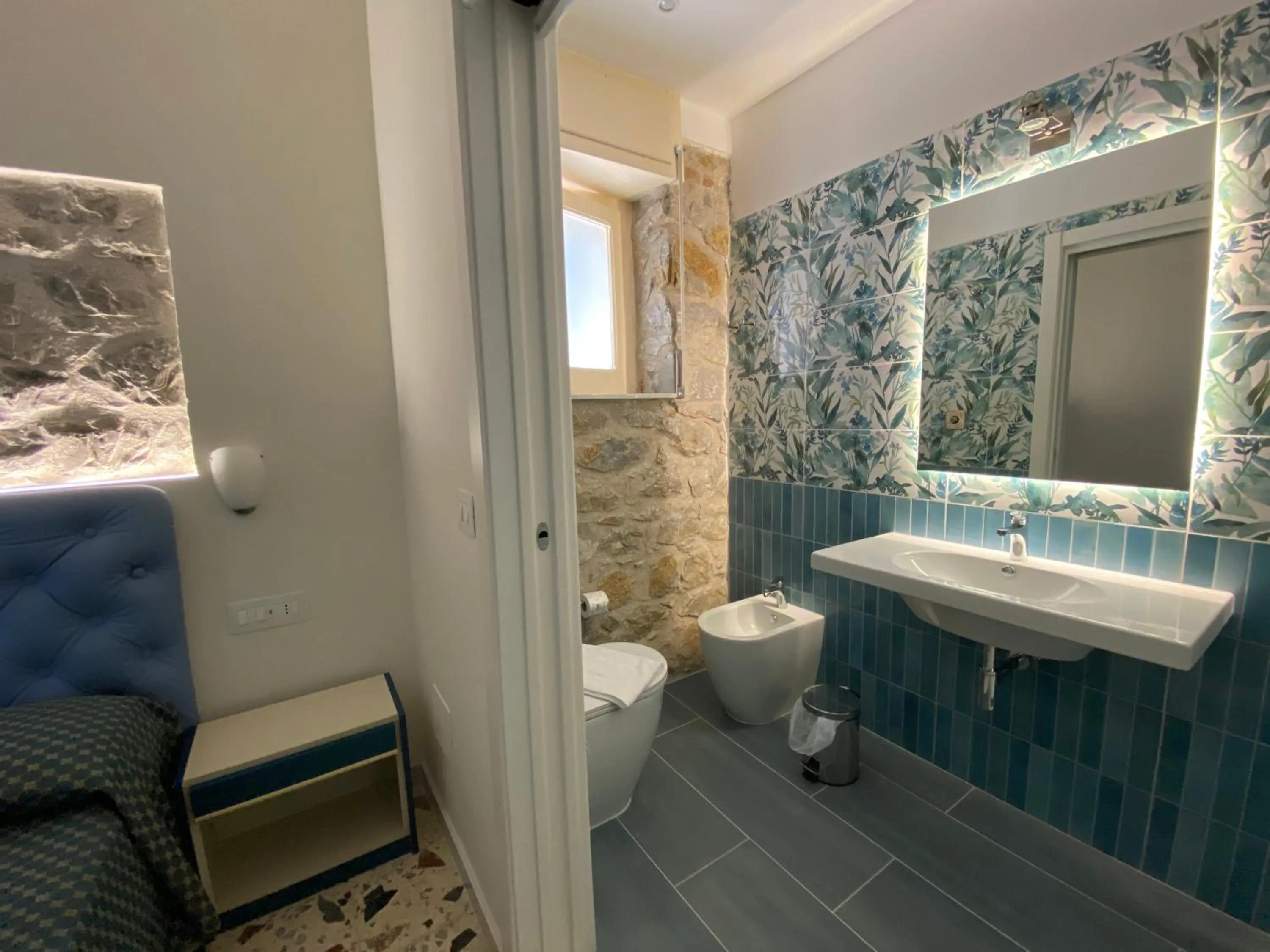 Cinquestelle Albergo del centro storico