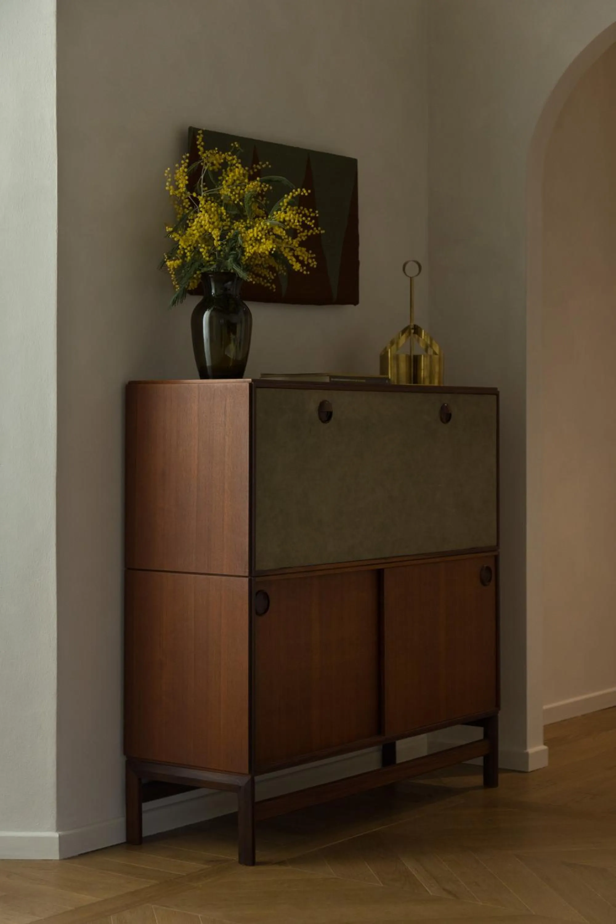 TV and multimedia in Casa G. Firenze