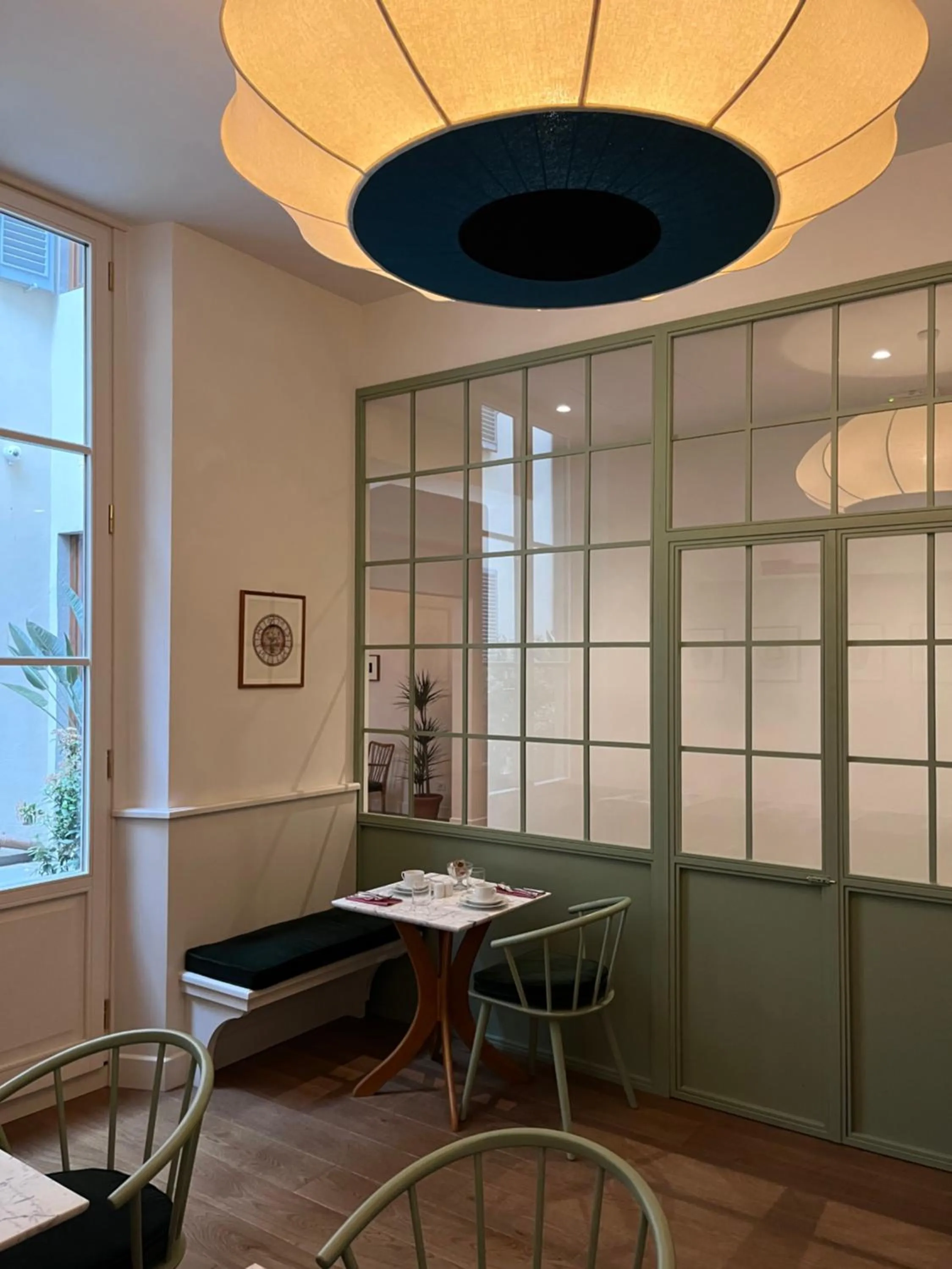 Breakfast in Casa G. Firenze