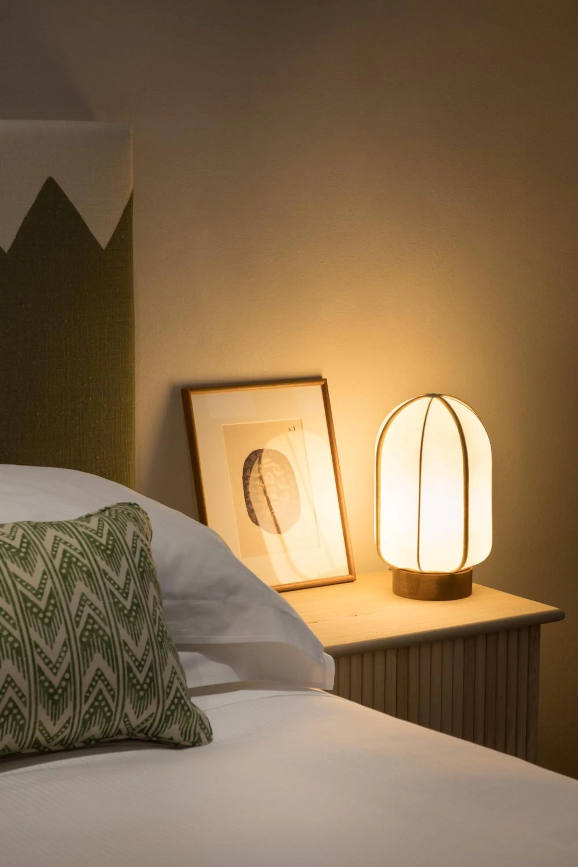 Bed in Casa G. Firenze