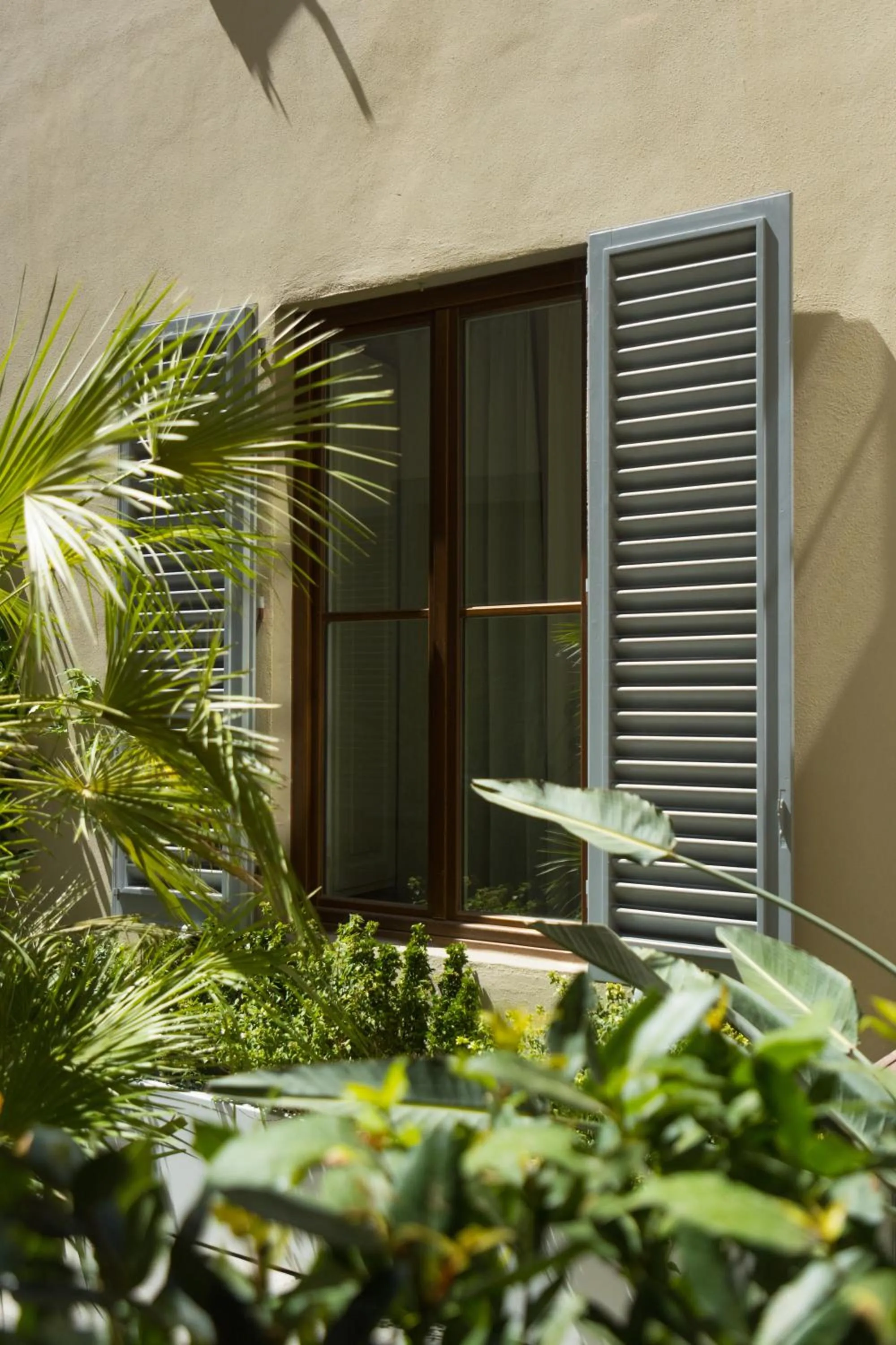 Property building in Casa G. Firenze