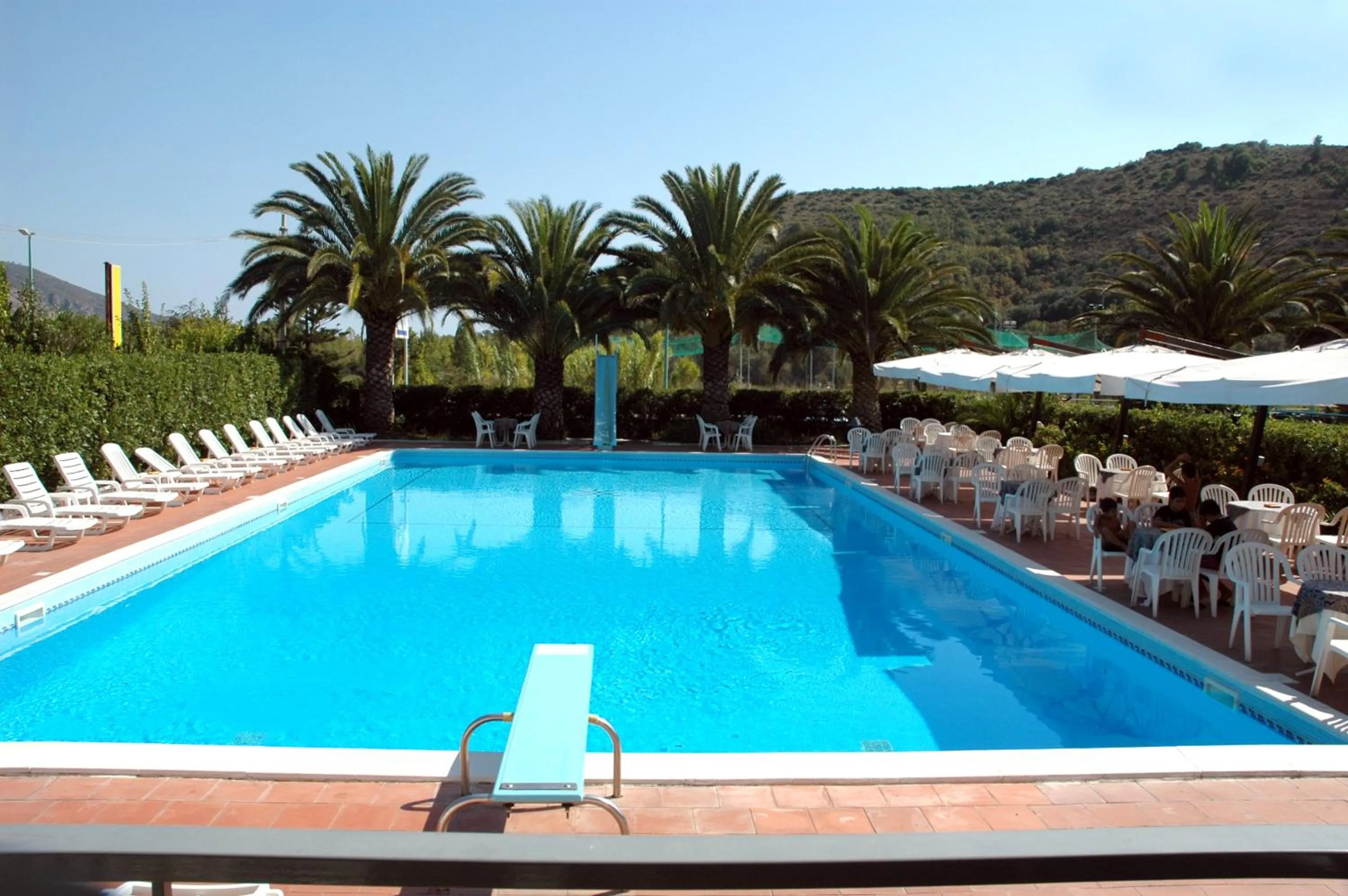 Activities in Hotel Seven Residence