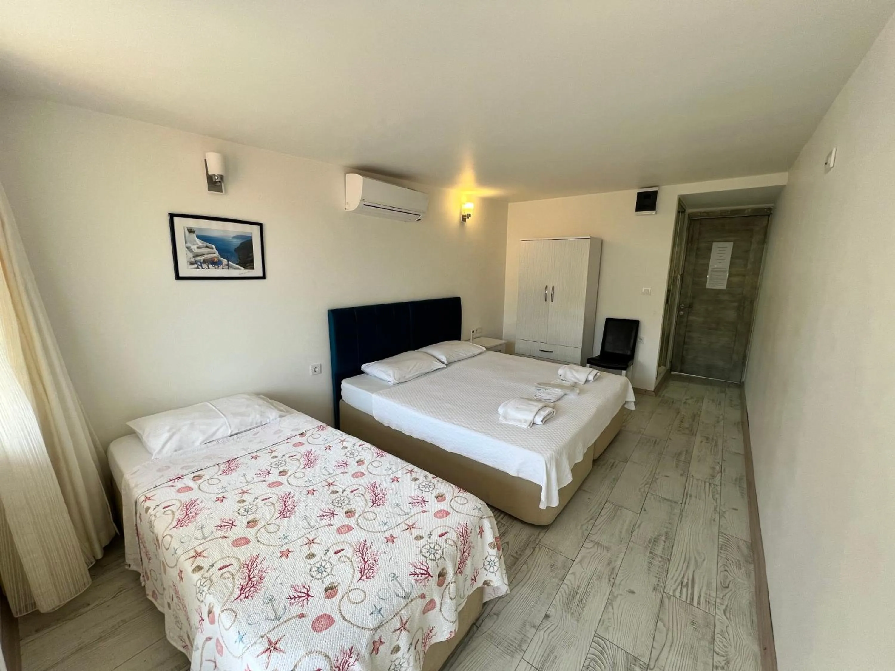 Massage, Bed in Giritli Rum Meyhanesi & Butik Otel