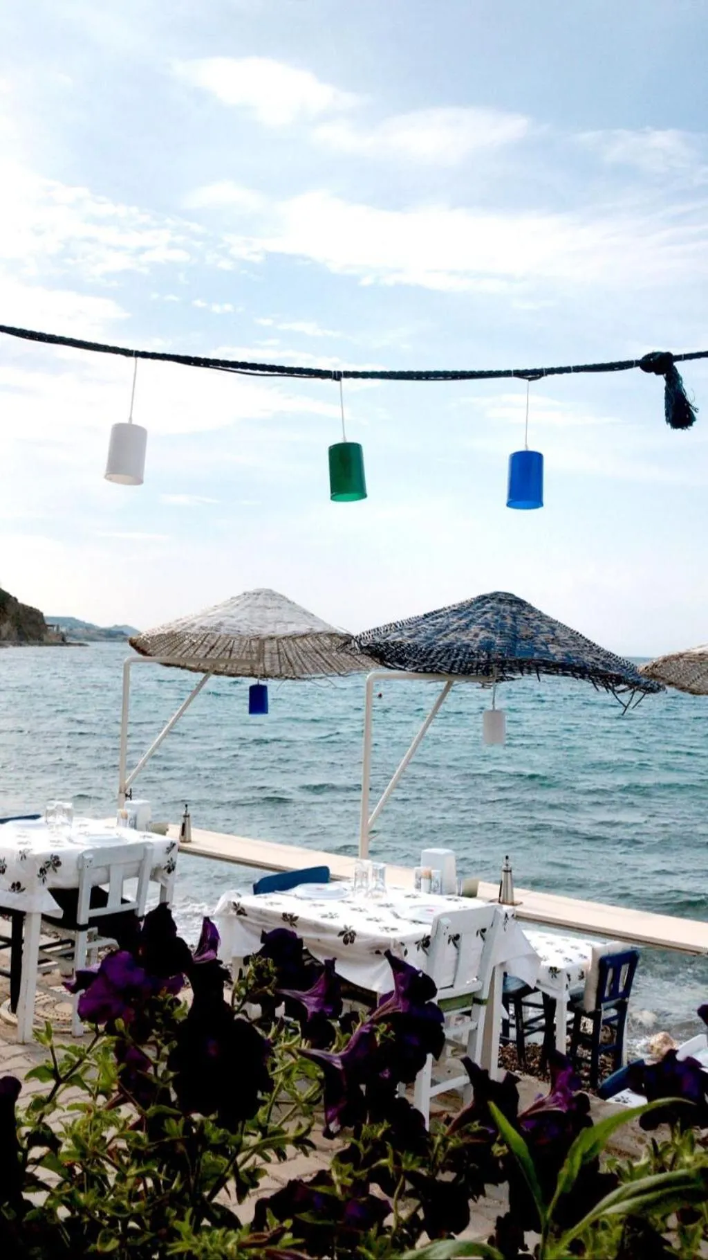 Restaurant/places to eat in Giritli Rum Meyhanesi & Butik Otel