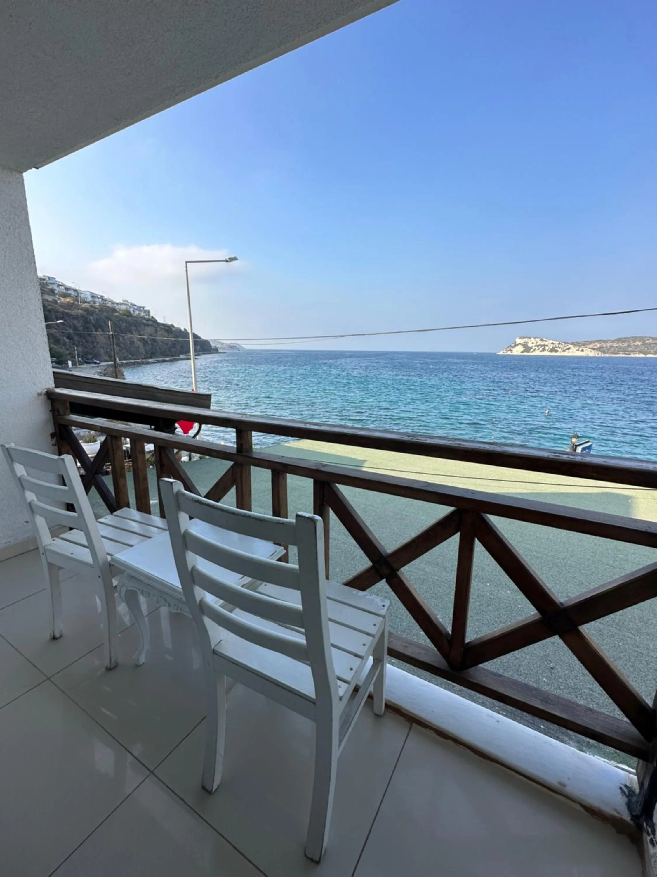 Giritli Rum Meyhanesi & Butik Otel