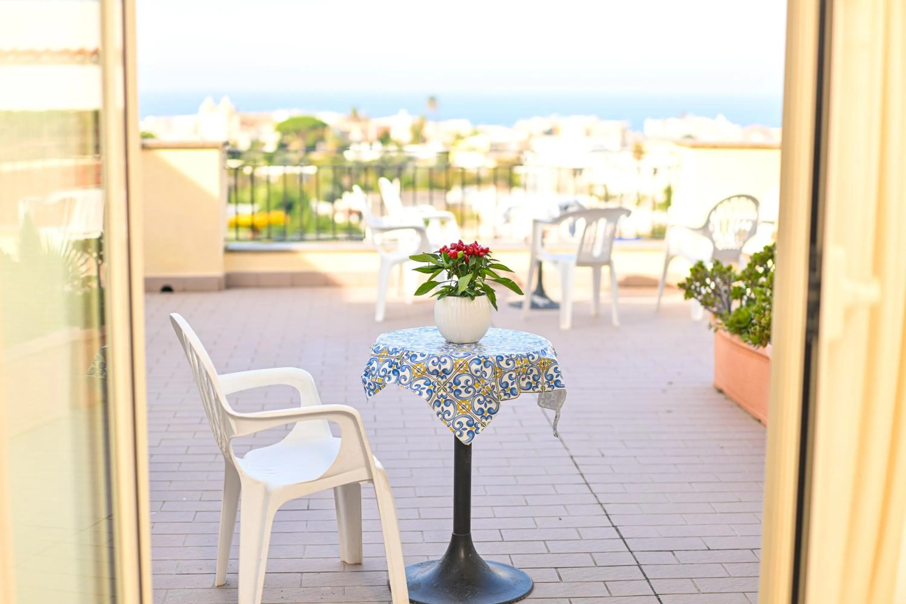 Casthotels Tramonto d'oro Terme