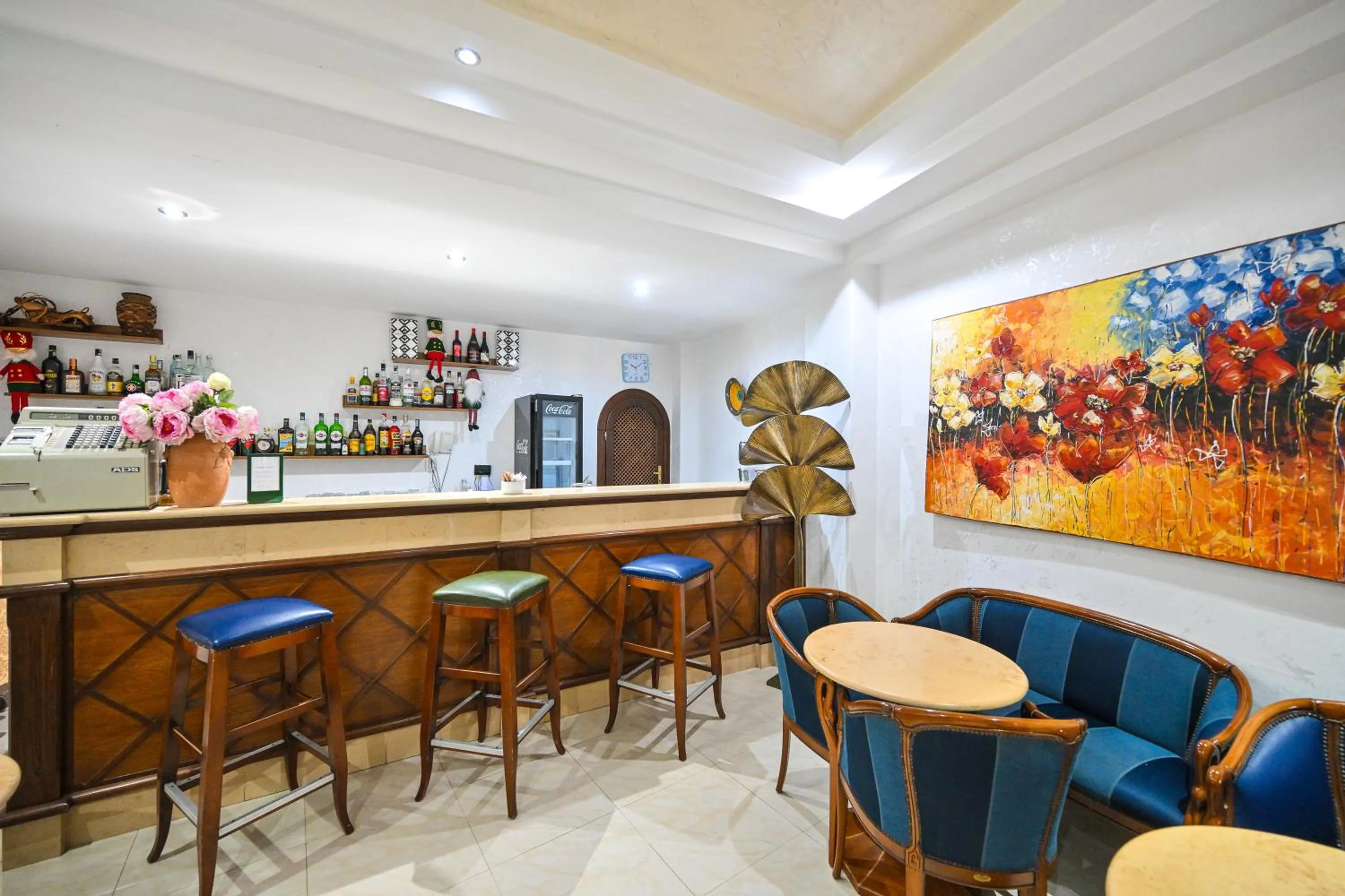 Casthotels Tramonto d'oro Terme