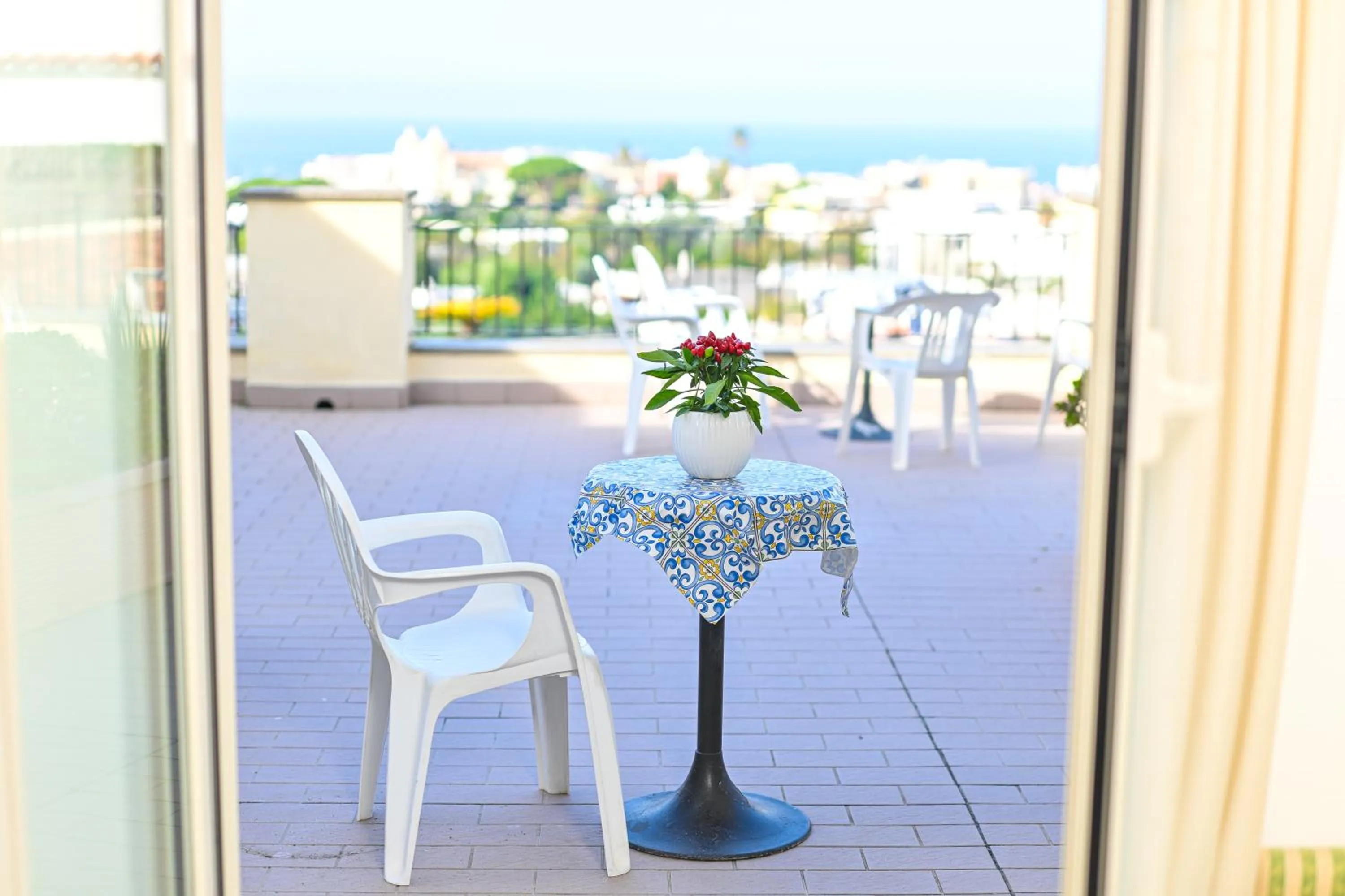 Casthotels Tramonto d'oro Terme