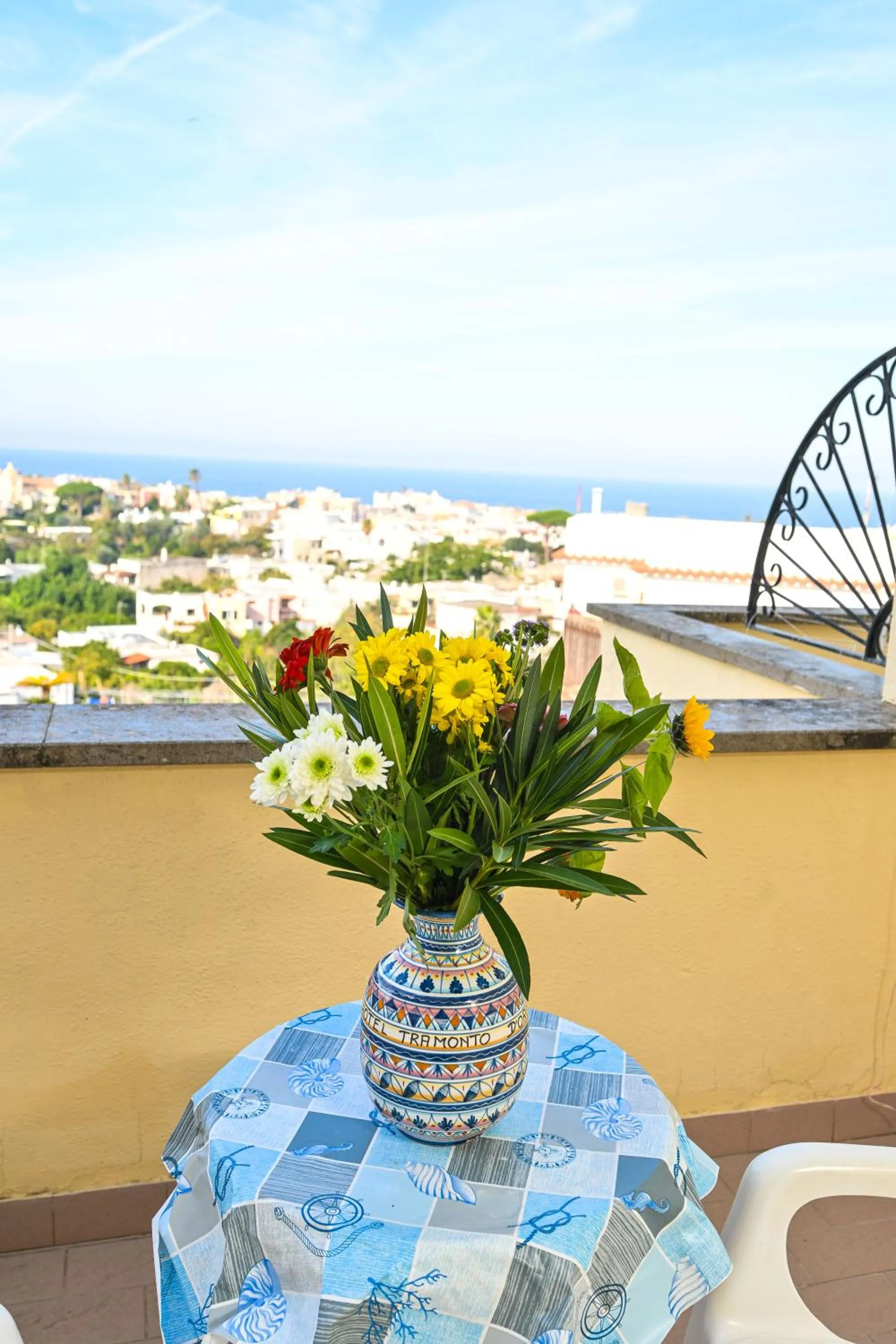 Casthotels Tramonto d'oro Terme