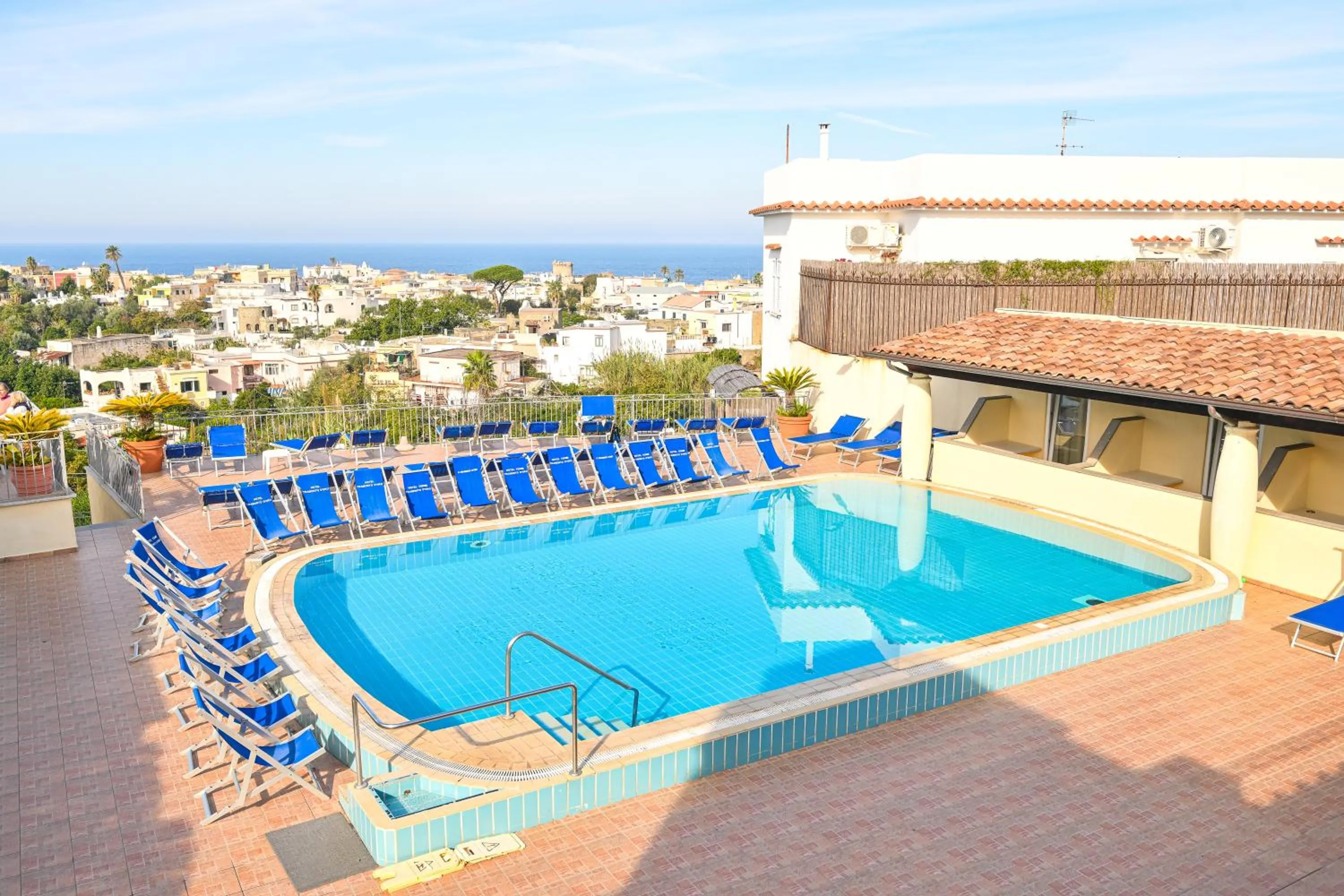 Casthotels Tramonto d'oro Terme