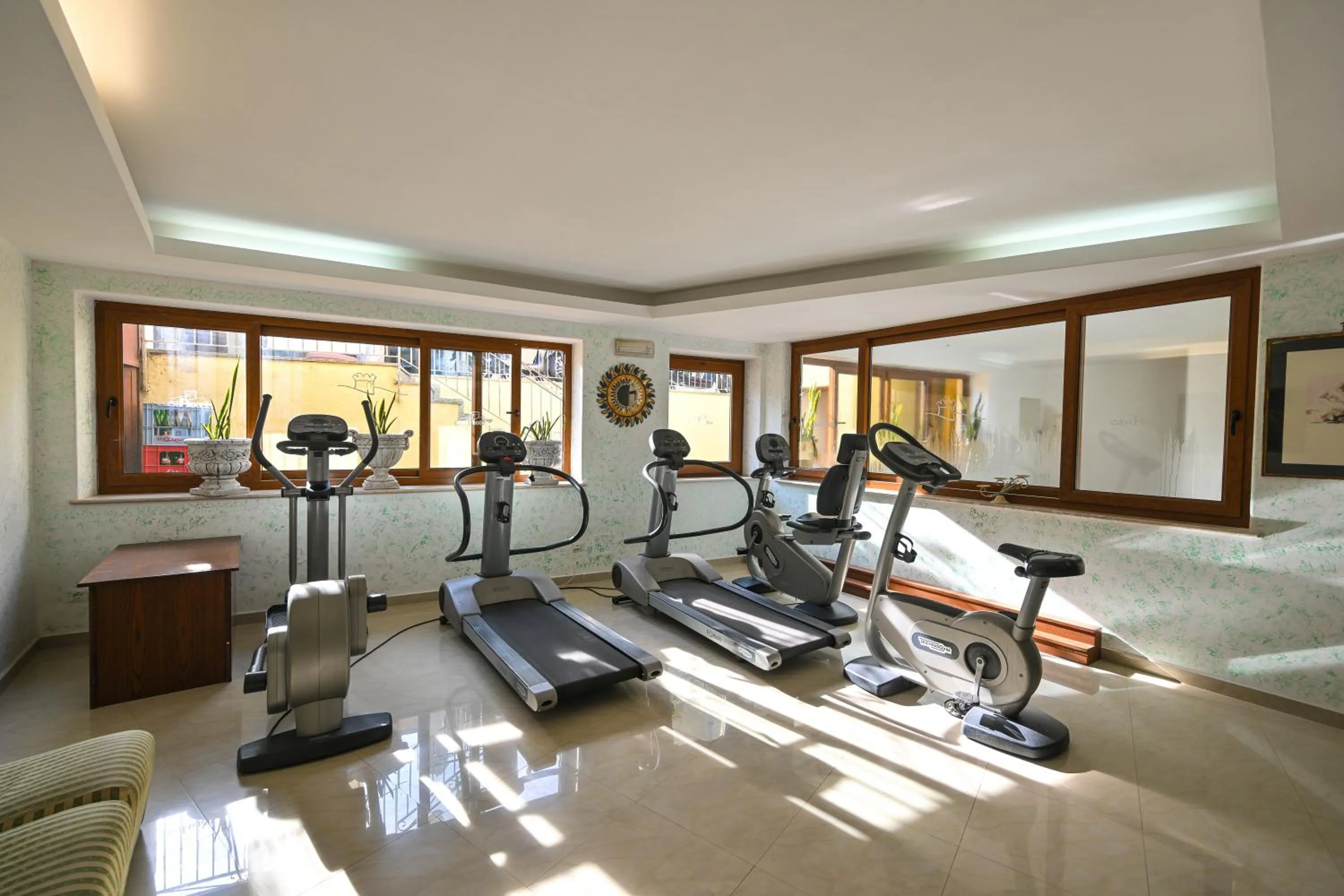 Casthotels Tramonto d'oro Terme