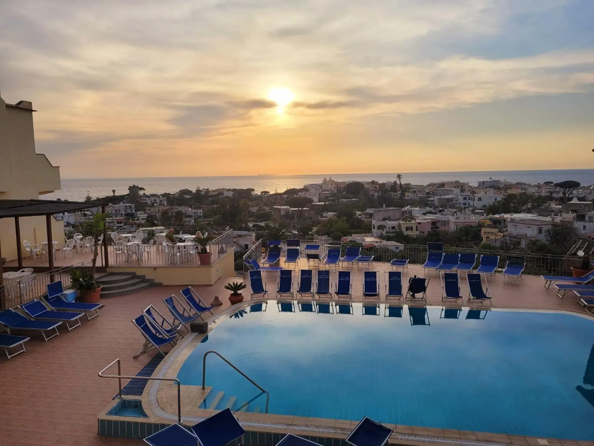 Casthotels Tramonto d'oro Terme Casthotels Tramonto d'oro Terme