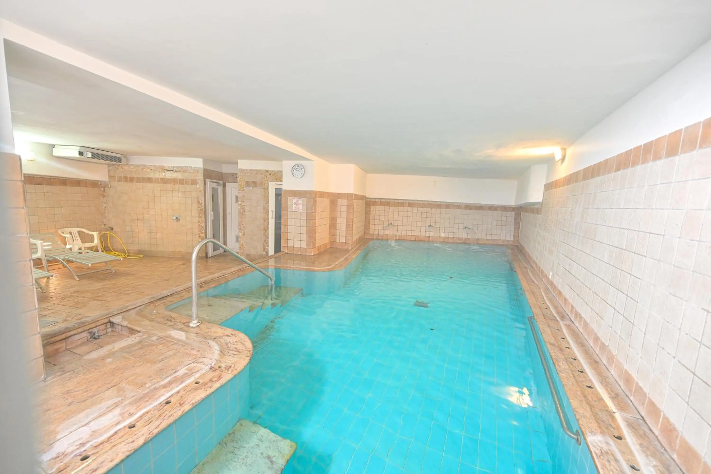 Casthotels Tramonto d'oro Terme