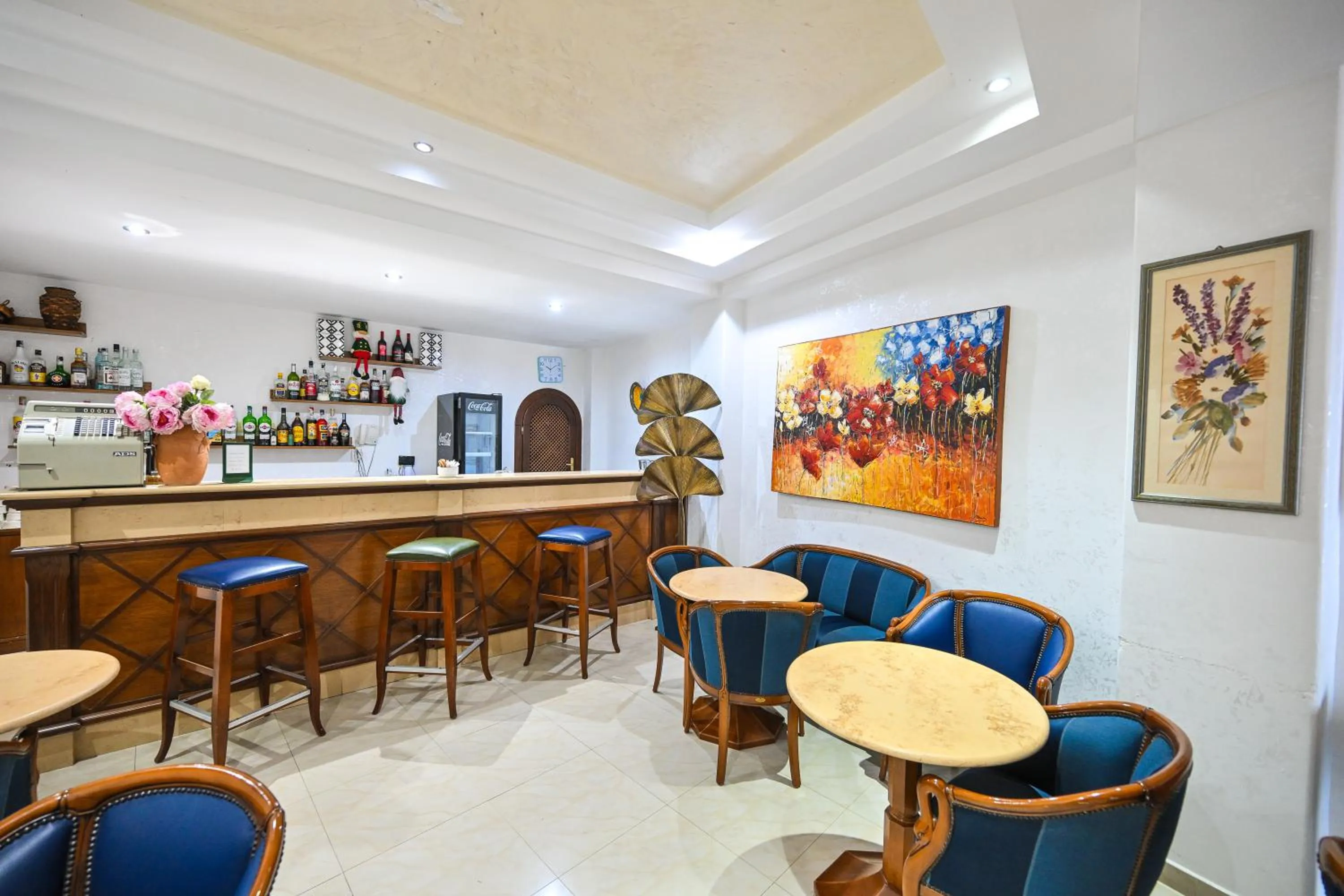 Casthotels Tramonto d'oro Terme