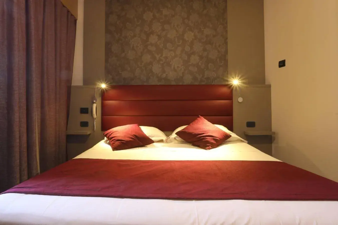 Family Room - single occupancy in Hotels Campus Family Room - single occupancy in Hotels Campus