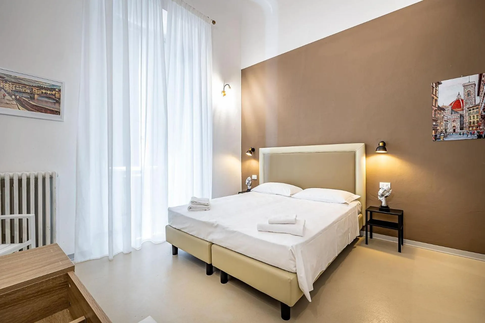 B&B Hotel Delle Tele