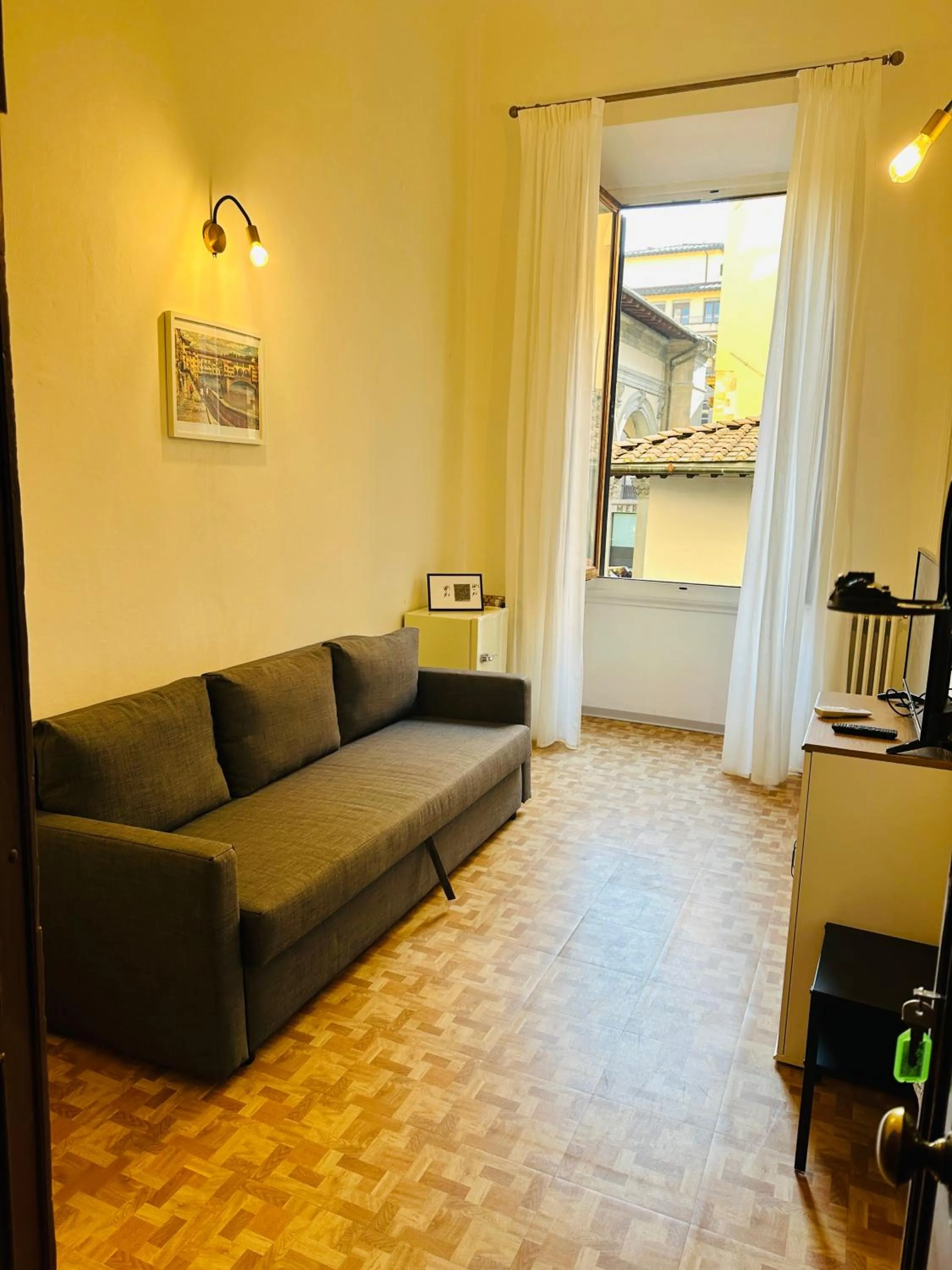 B&B Hotel Delle Tele