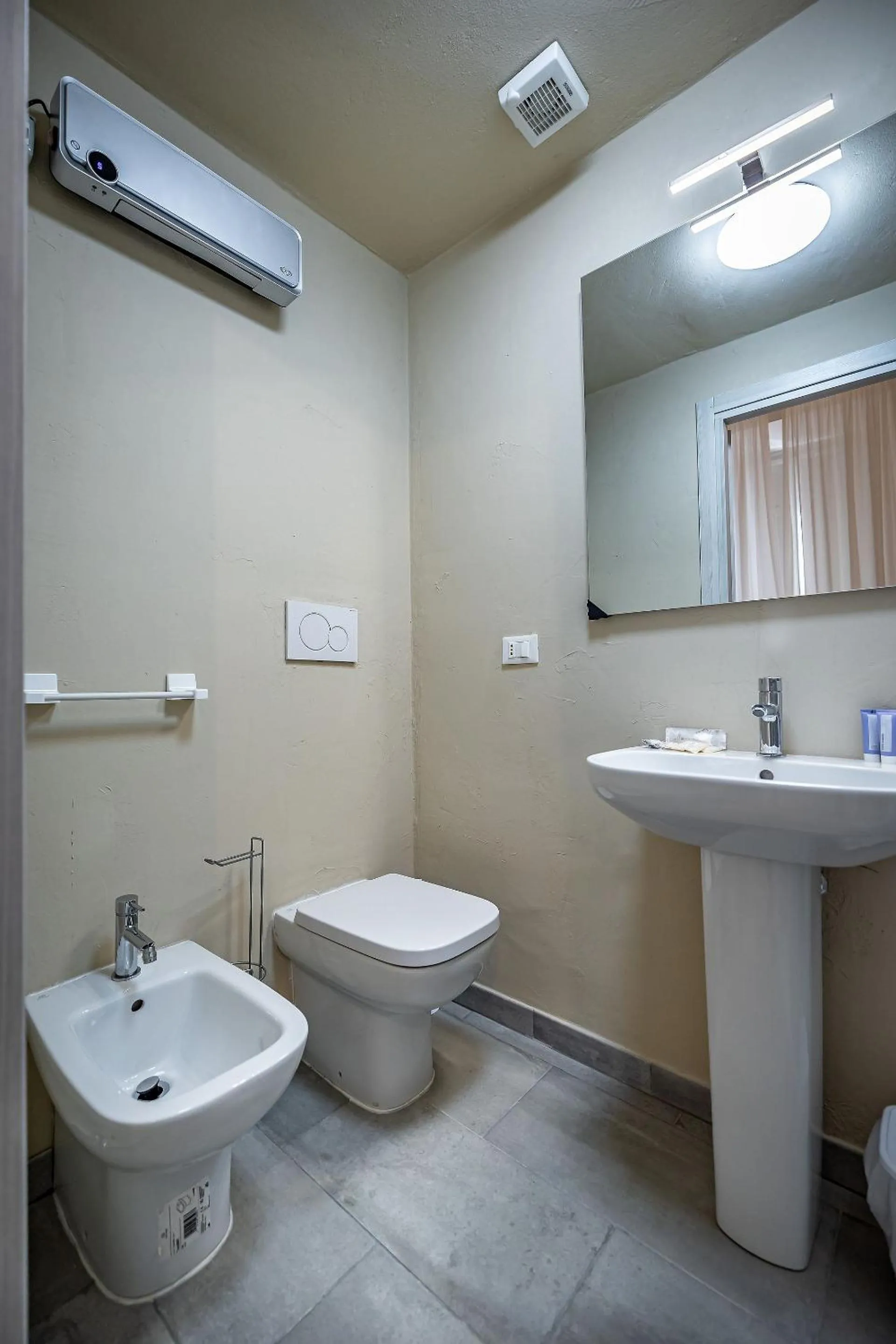 B&B Hotel Delle Tele