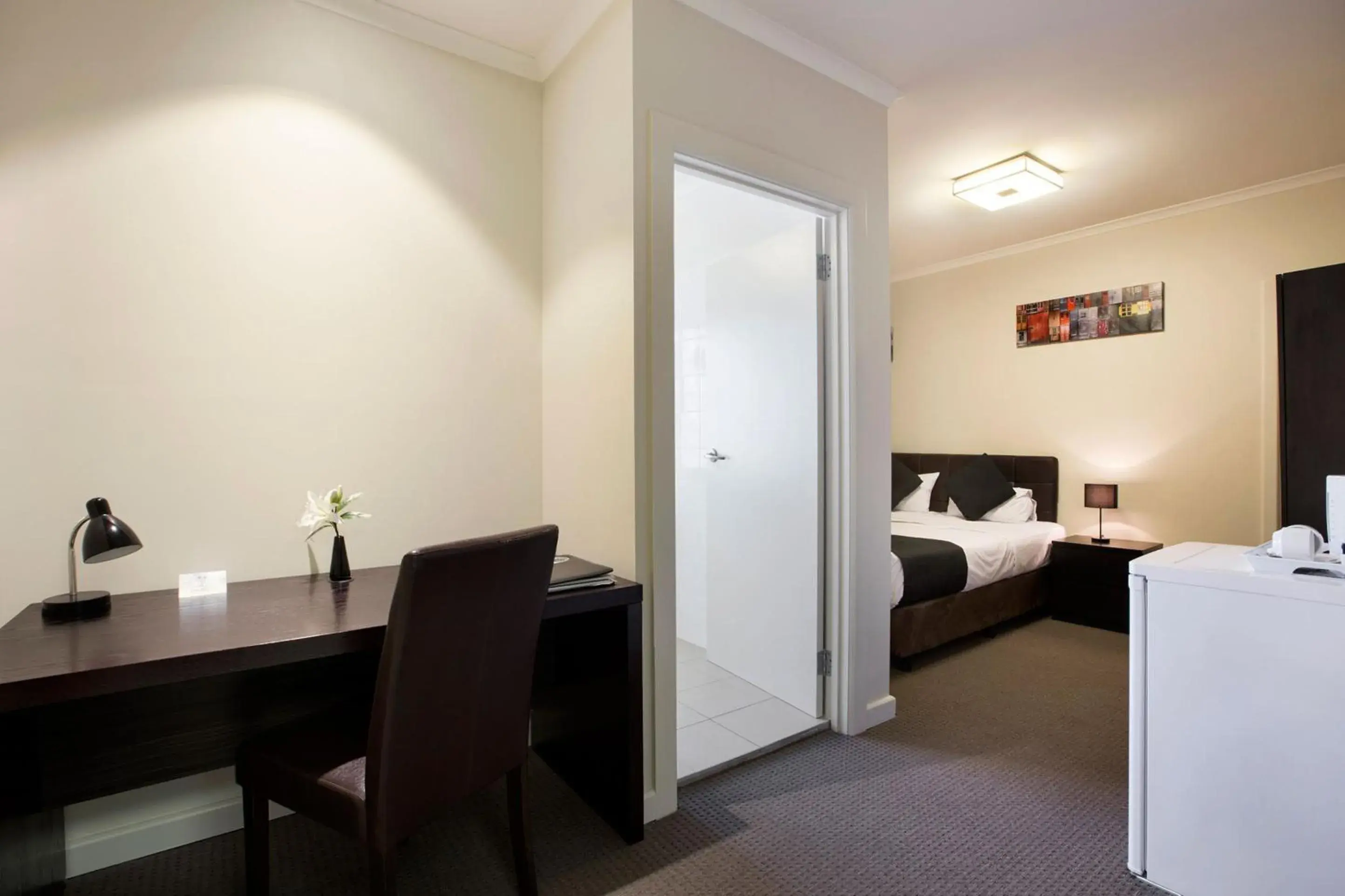 Family Studio in Enfield Hotel Family Studio in Enfield Hotel