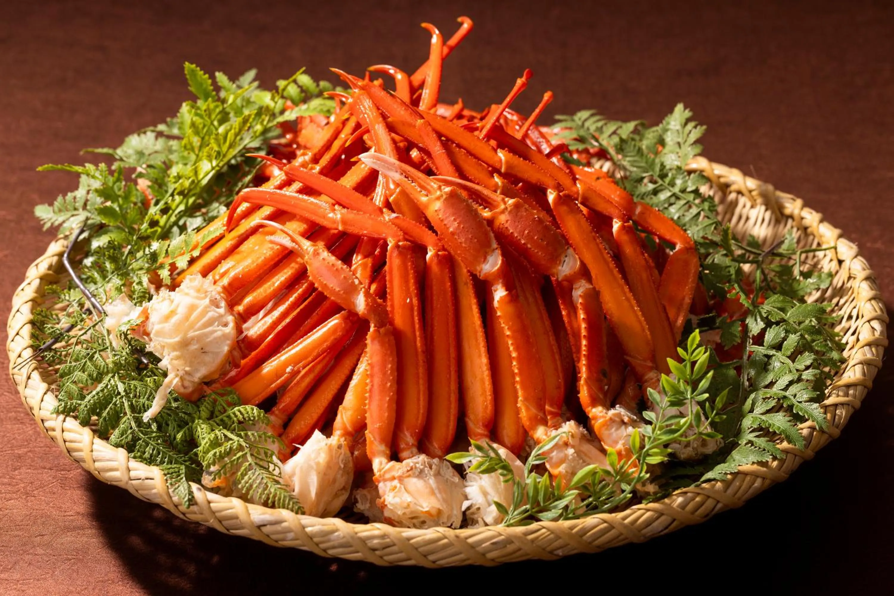 Food in Imagine Hotel & Resort