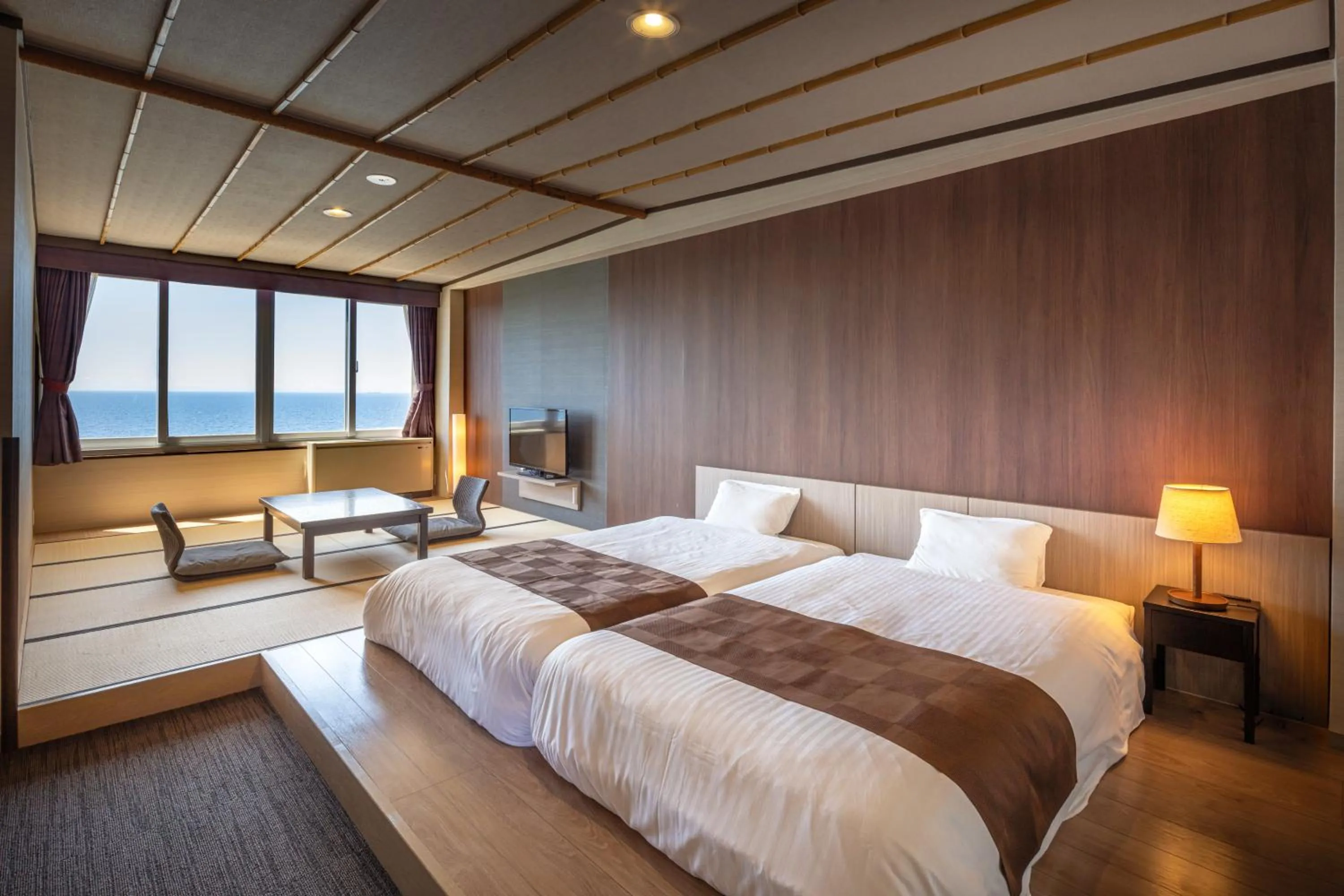 Photo of the whole room, Bed in Imagine Hotel & Resort