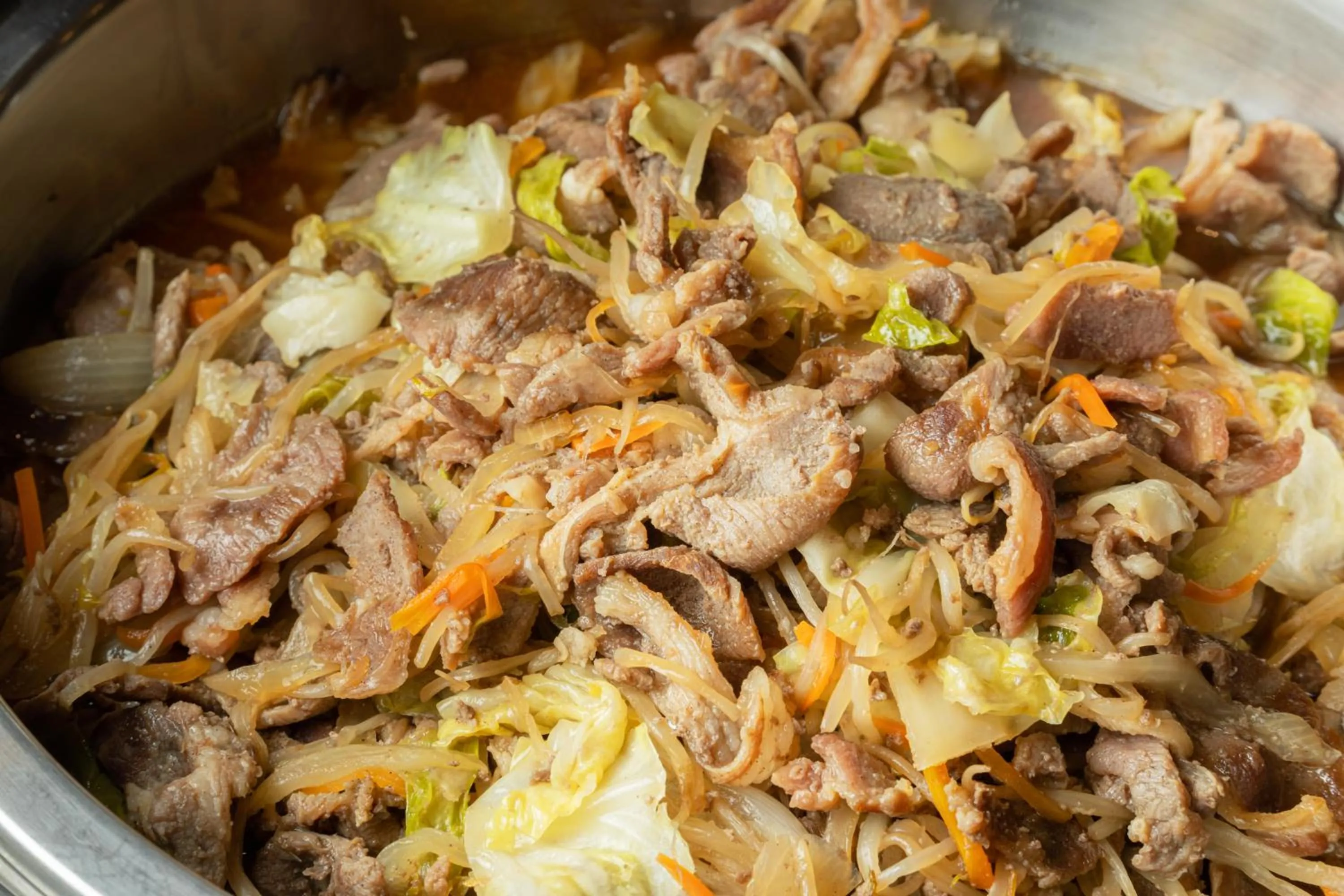 Dinner in Imagine Hotel & Resort