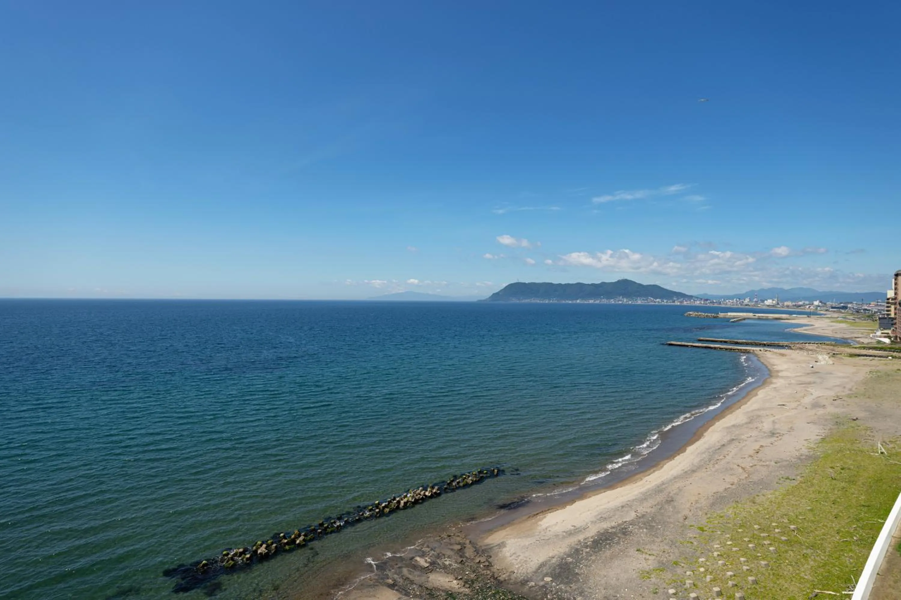 Area and facilities in Imagine Hotel & Resort