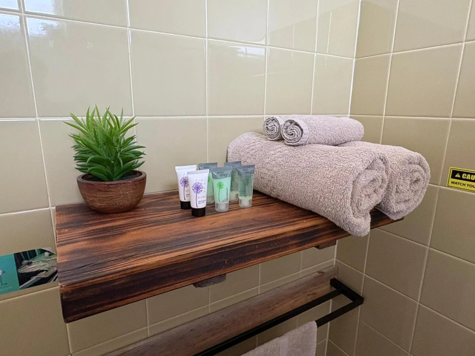 Angaston Vineyards Motel