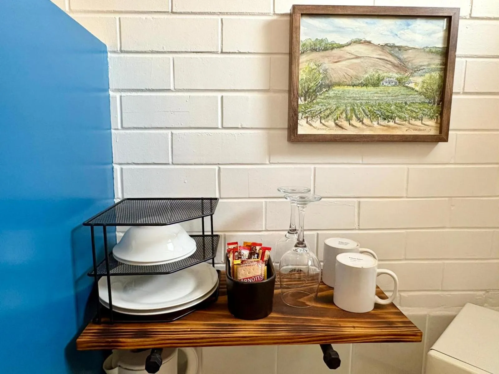 Angaston Vineyards Motel