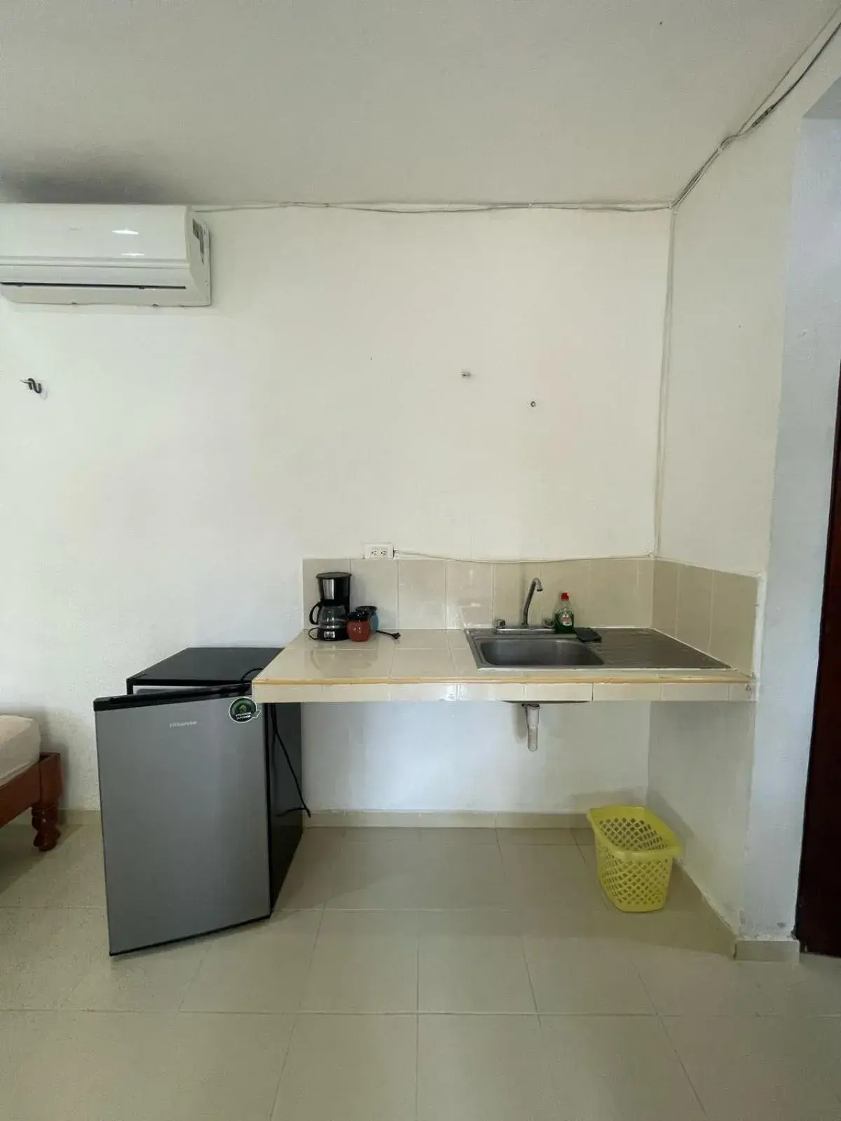 Double Room with Private Bathroom in Brisa Del Mar Double Room with Private Bathroom in Brisa Del Mar