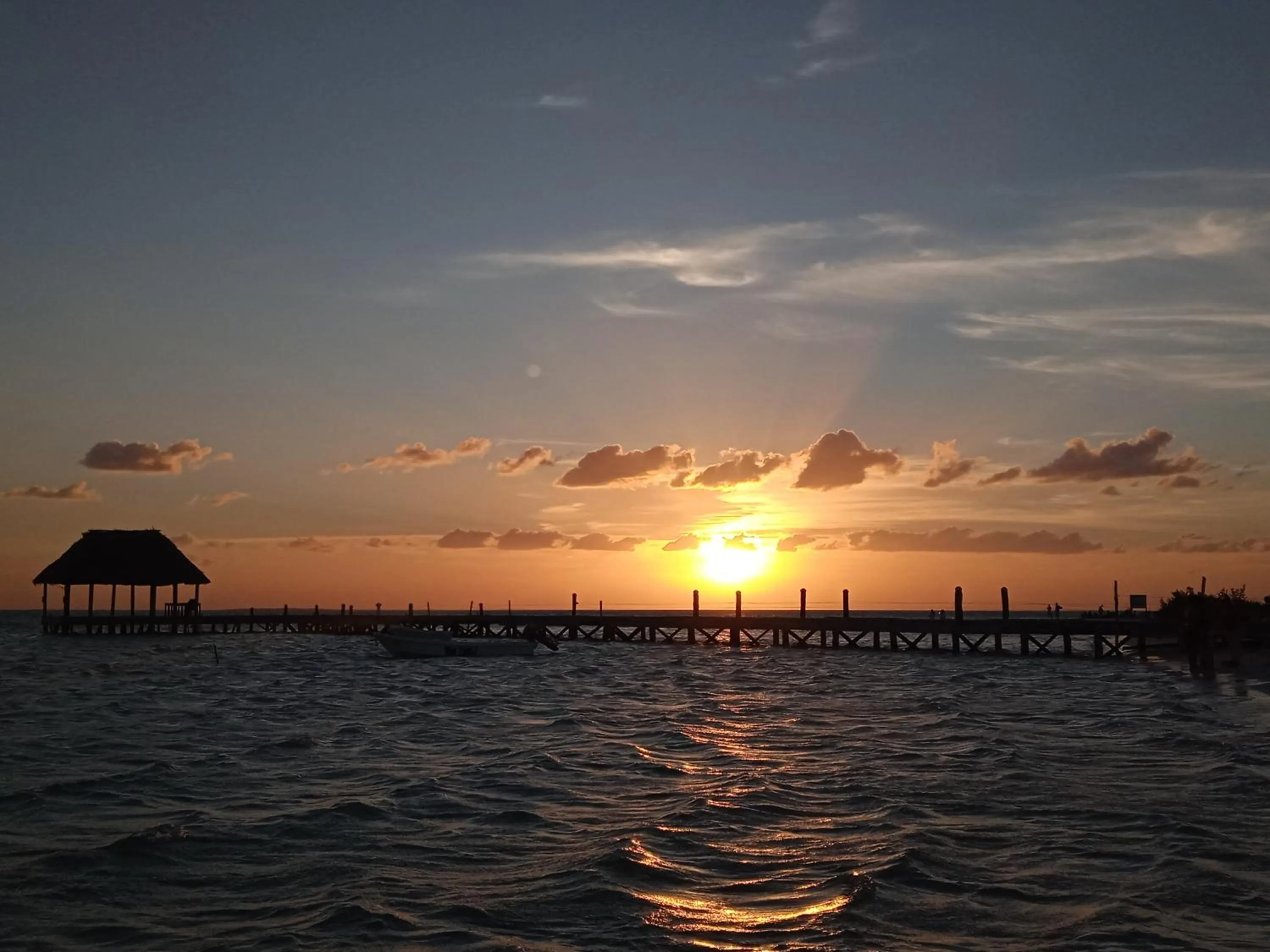 Beach in Brisa Del Mar