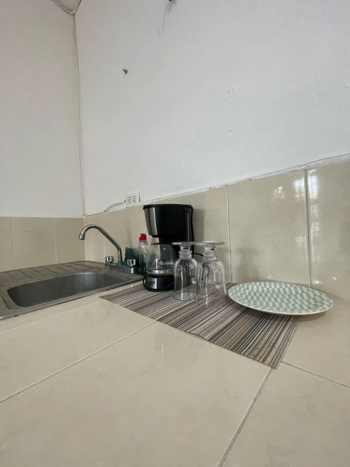 Coffee/tea facilities in Brisa Del Mar