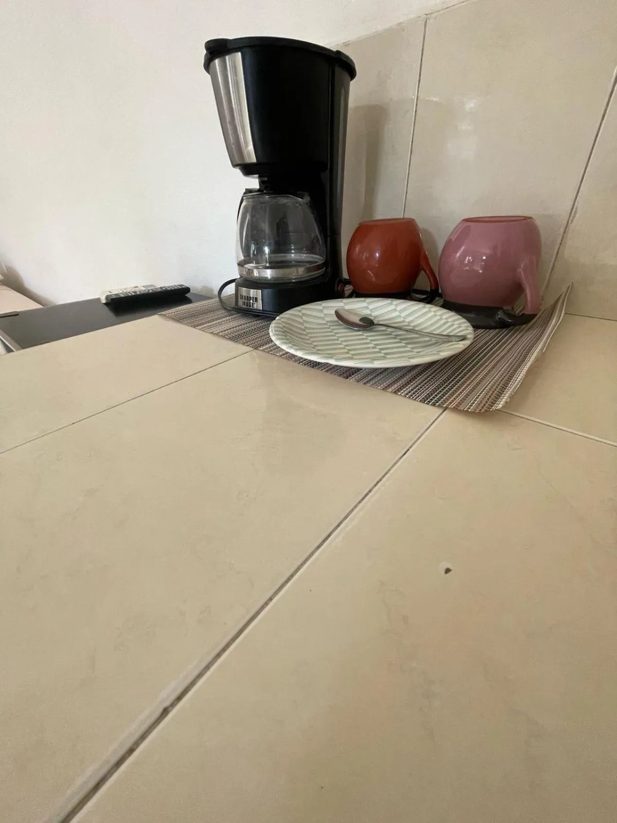 Coffee/tea facilities in Brisa Del Mar