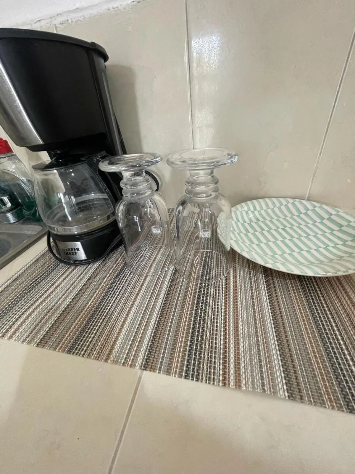 Coffee/tea facilities in Brisa Del Mar