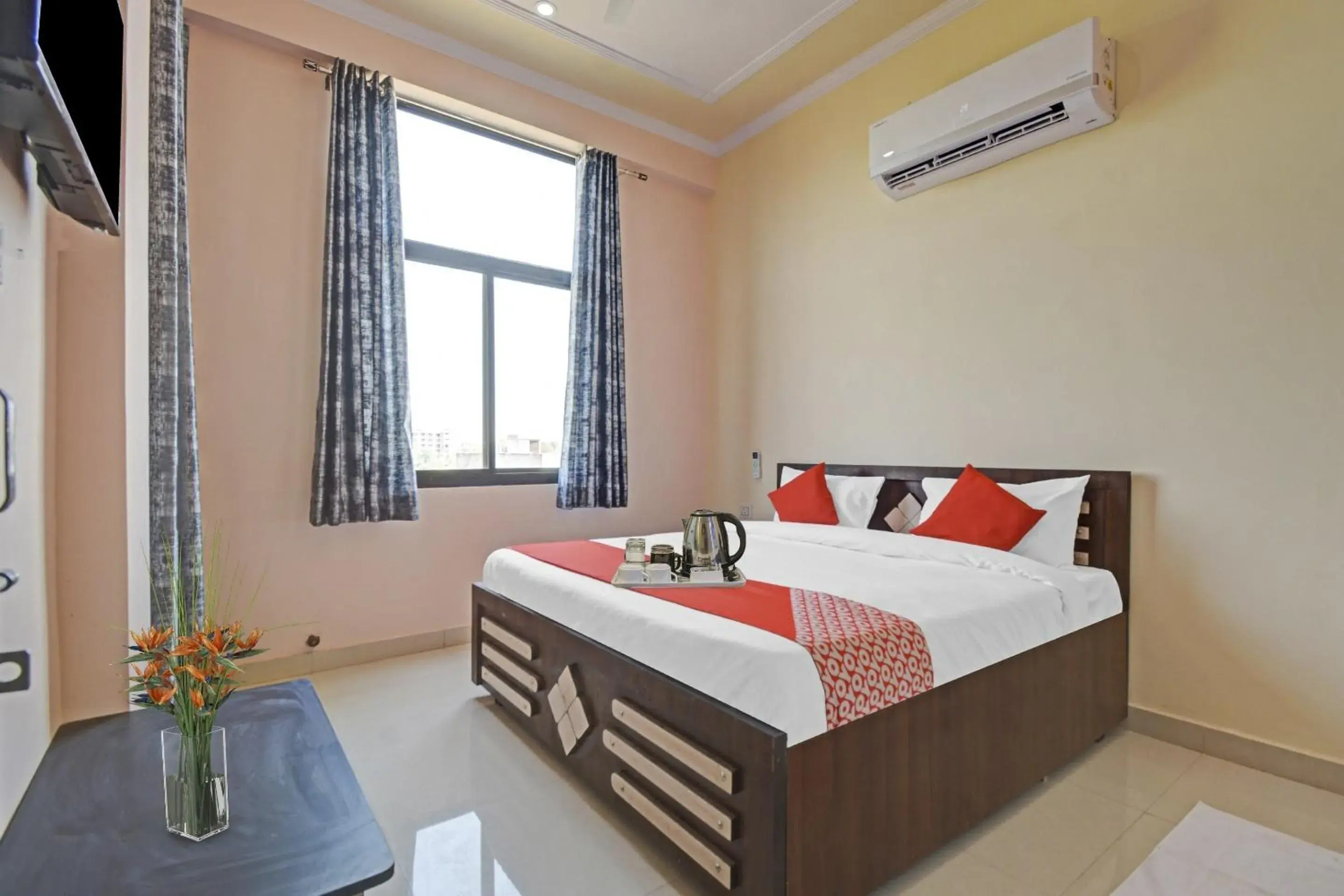 Hotel O Kalot Hotel O Kalot