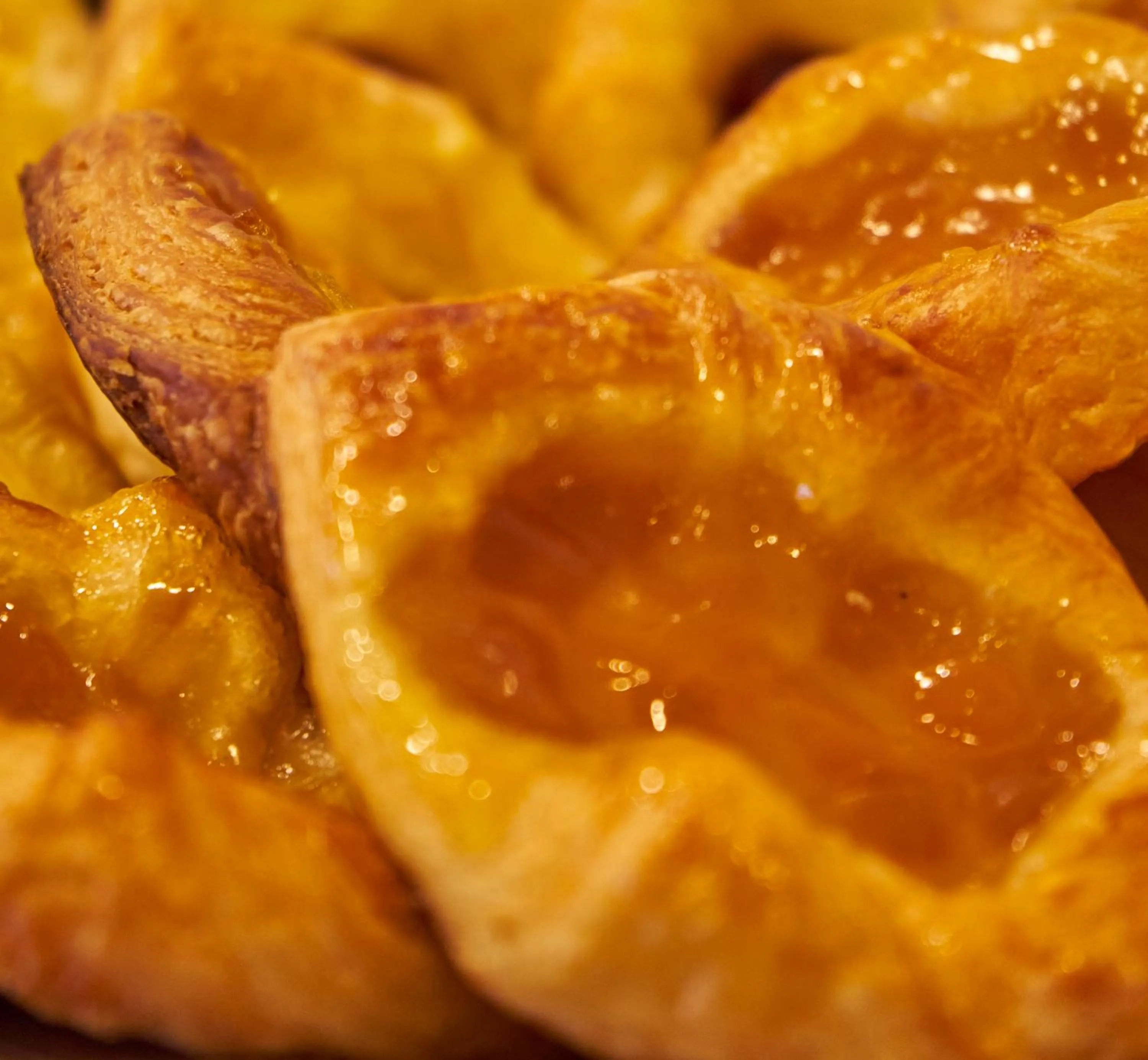 Food close-up in Escape Beach Resort - New Look & Improved