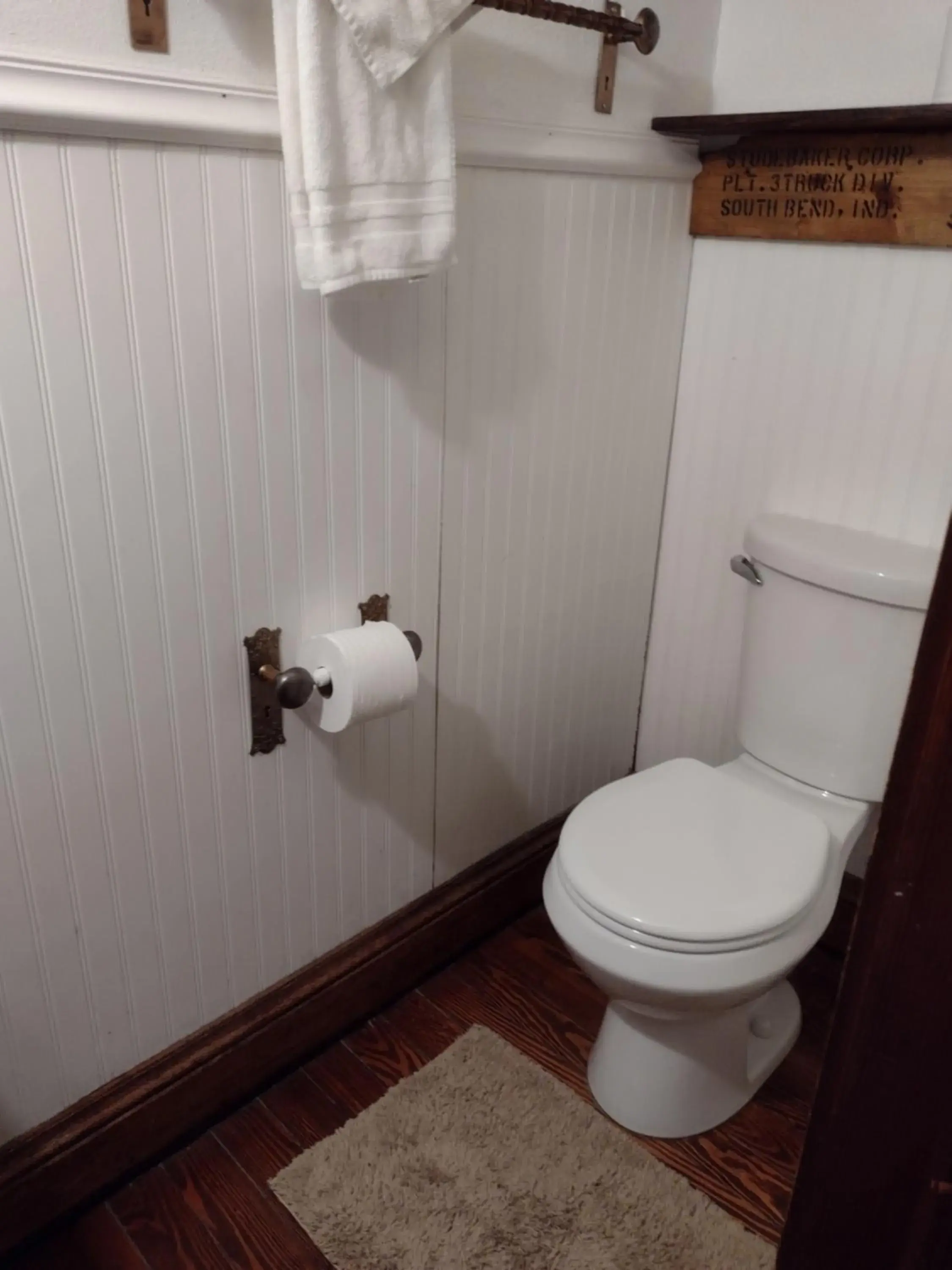 Standard Twin Room with Shared Bathroom - single occupancy in The Avanti Houses Standard Twin Room with Shared Bathroom - single occupancy in The Avanti Houses