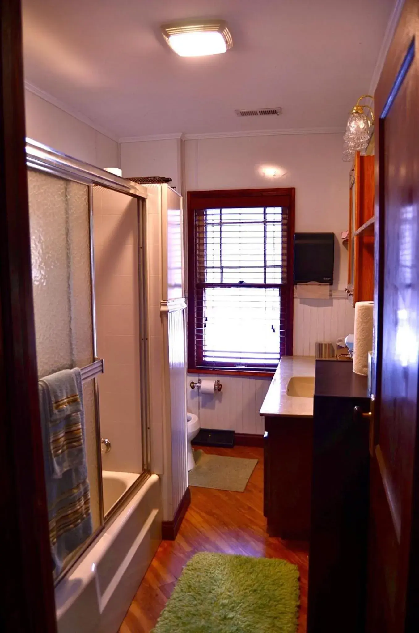 Double Room - single occupancy in The Avanti Houses Double Room - single occupancy in The Avanti Houses