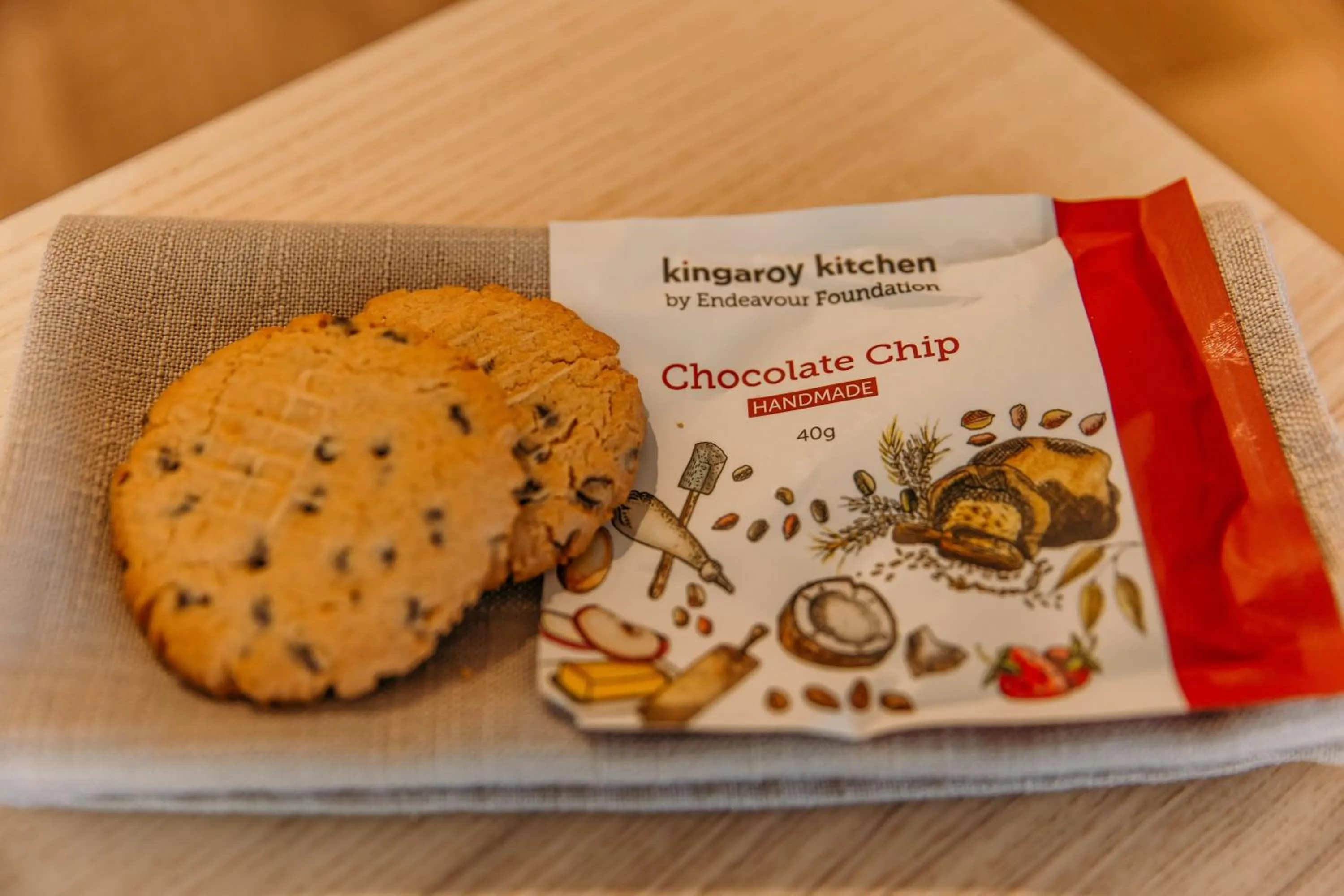 Food in Oasis Motor Inn Blackall