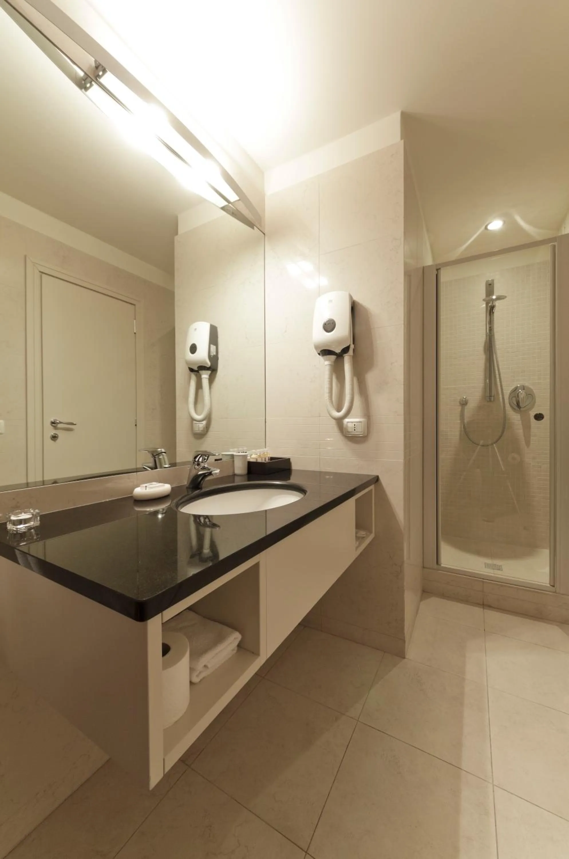 Bathroom in Residence Hilda