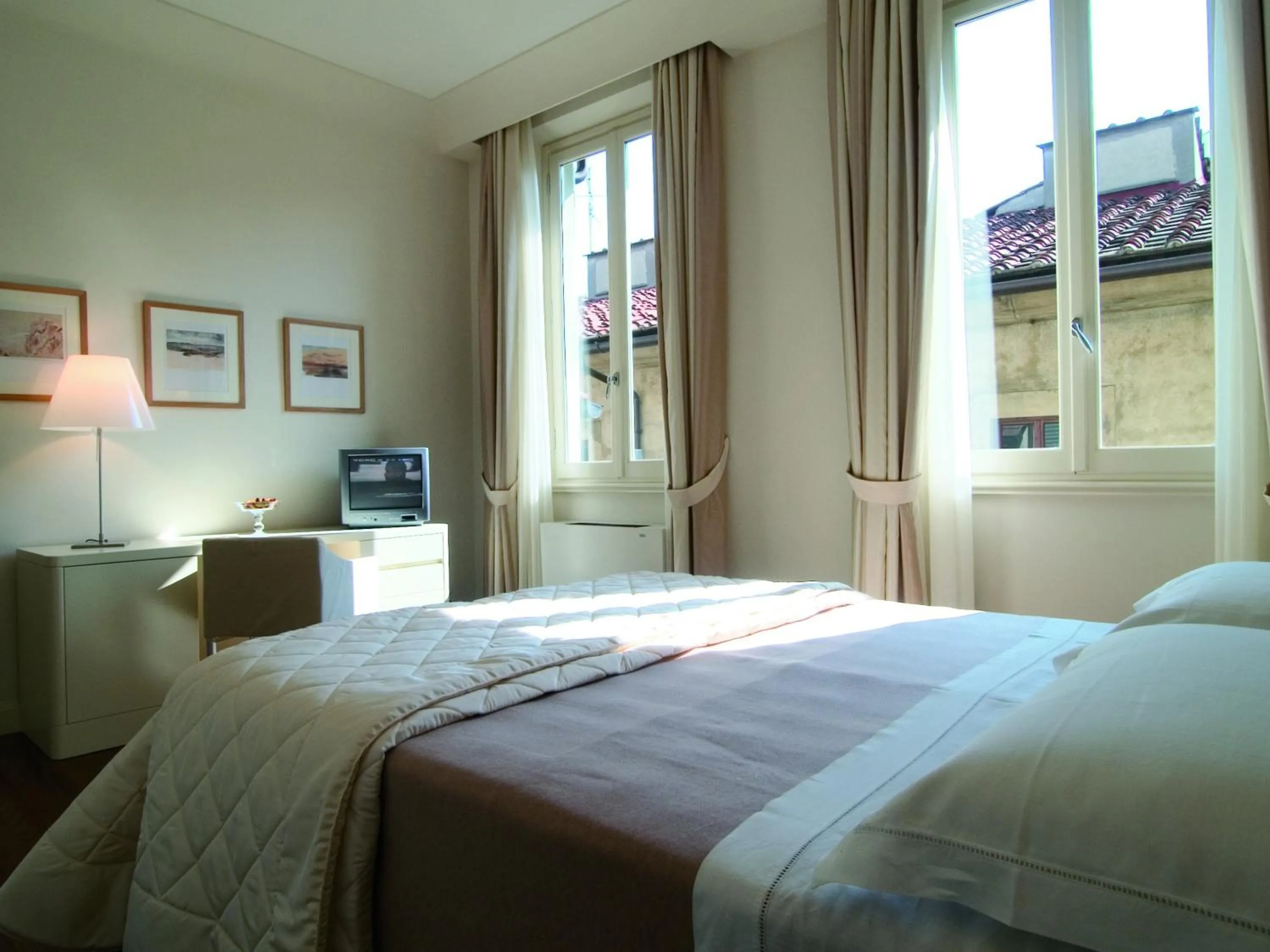 Bed in Residence Hilda