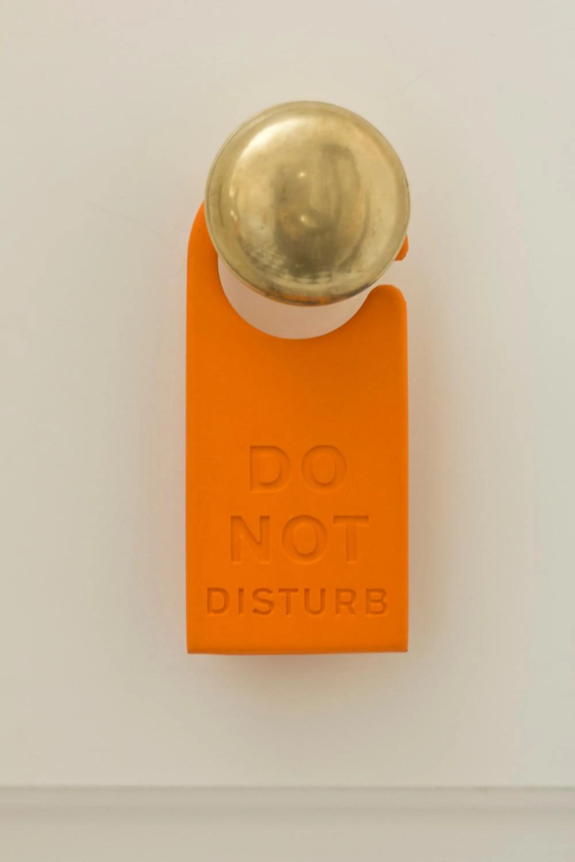 Decorative detail in Residence Hilda