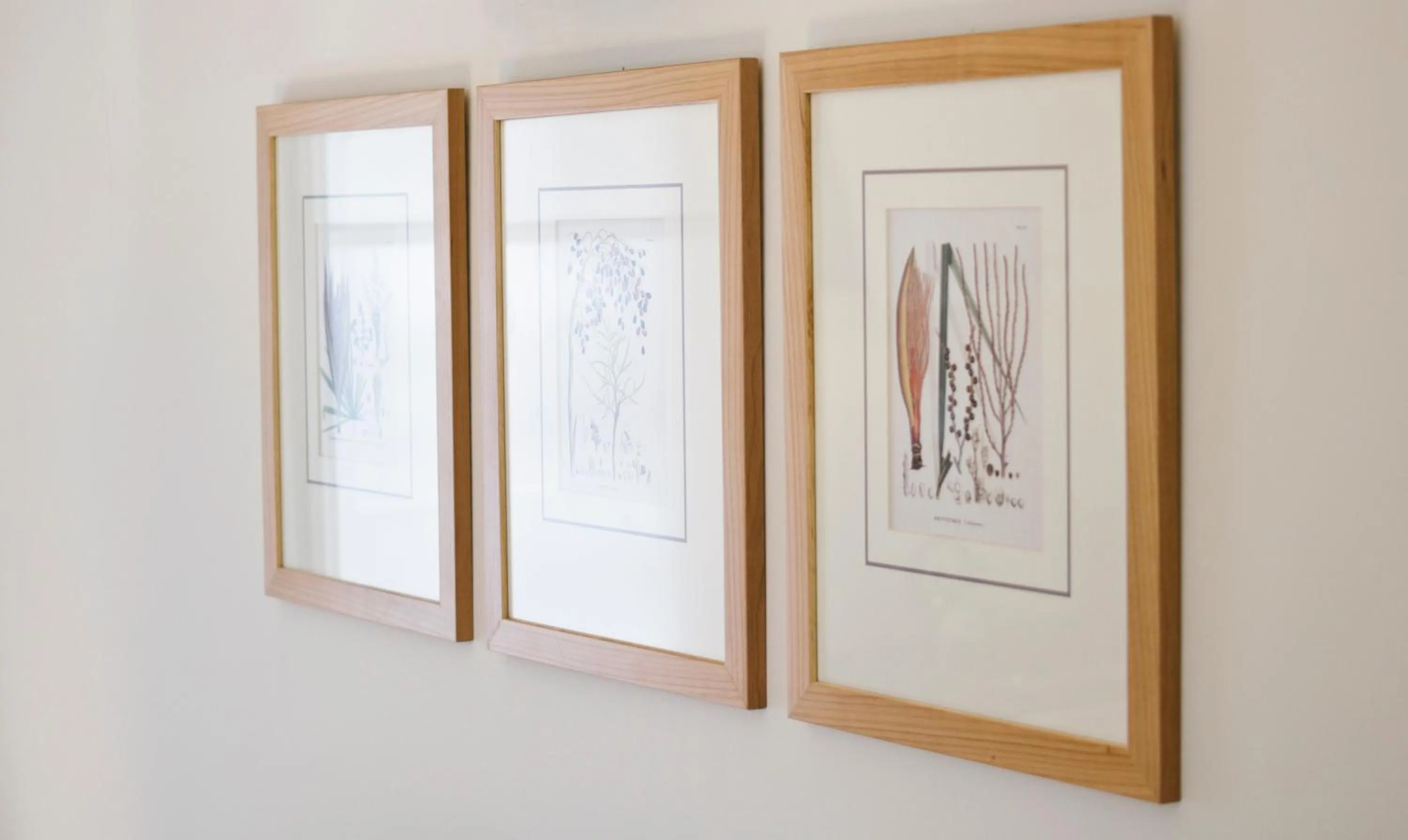 Decorative detail in Residence Hilda