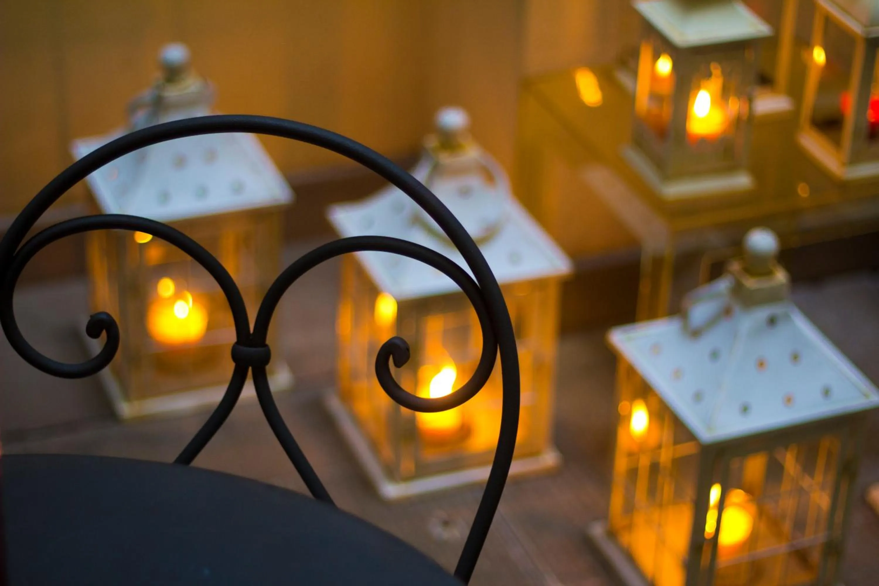 Garden in Residence Hilda