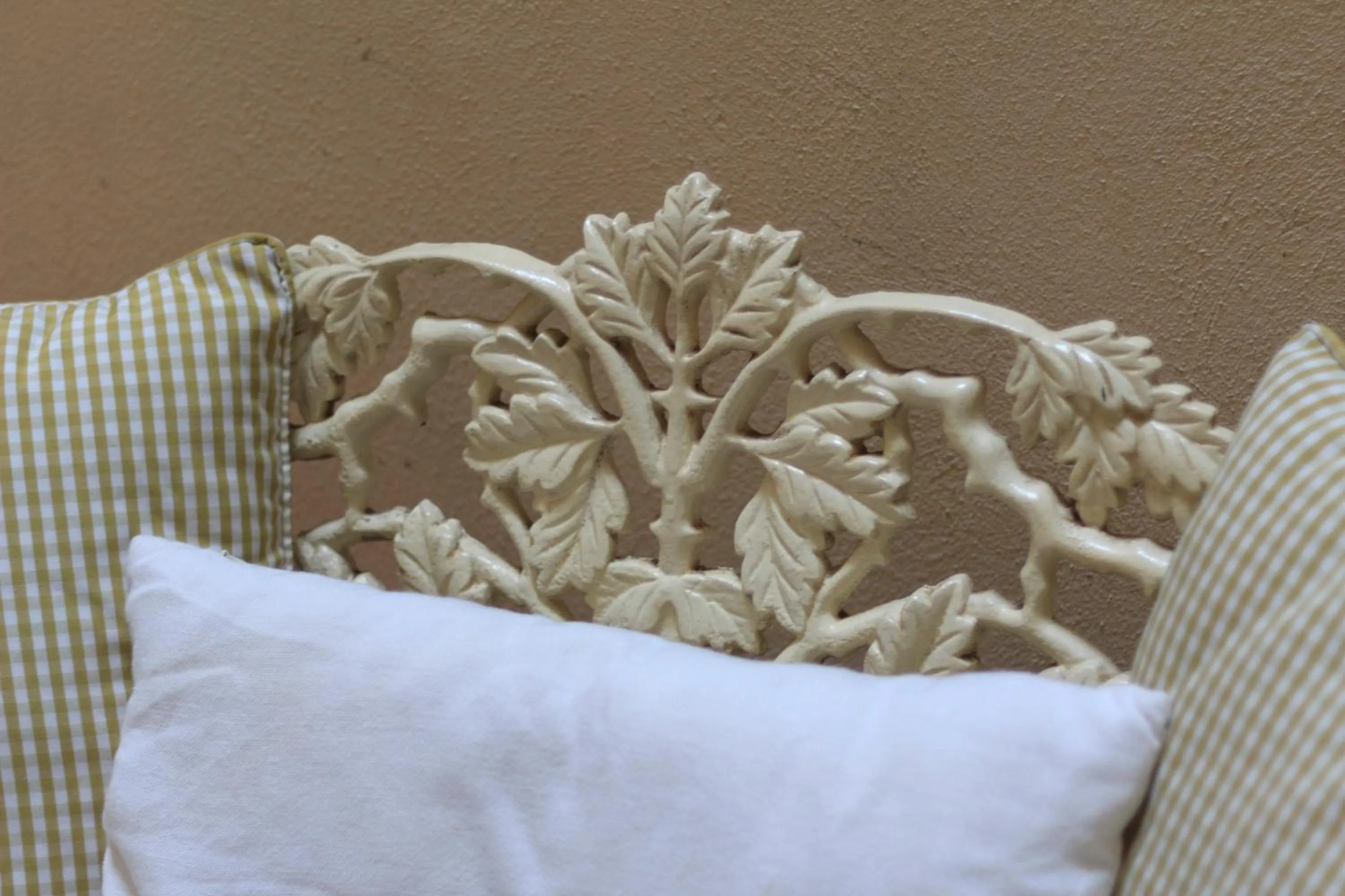 Garden in Residence Hilda