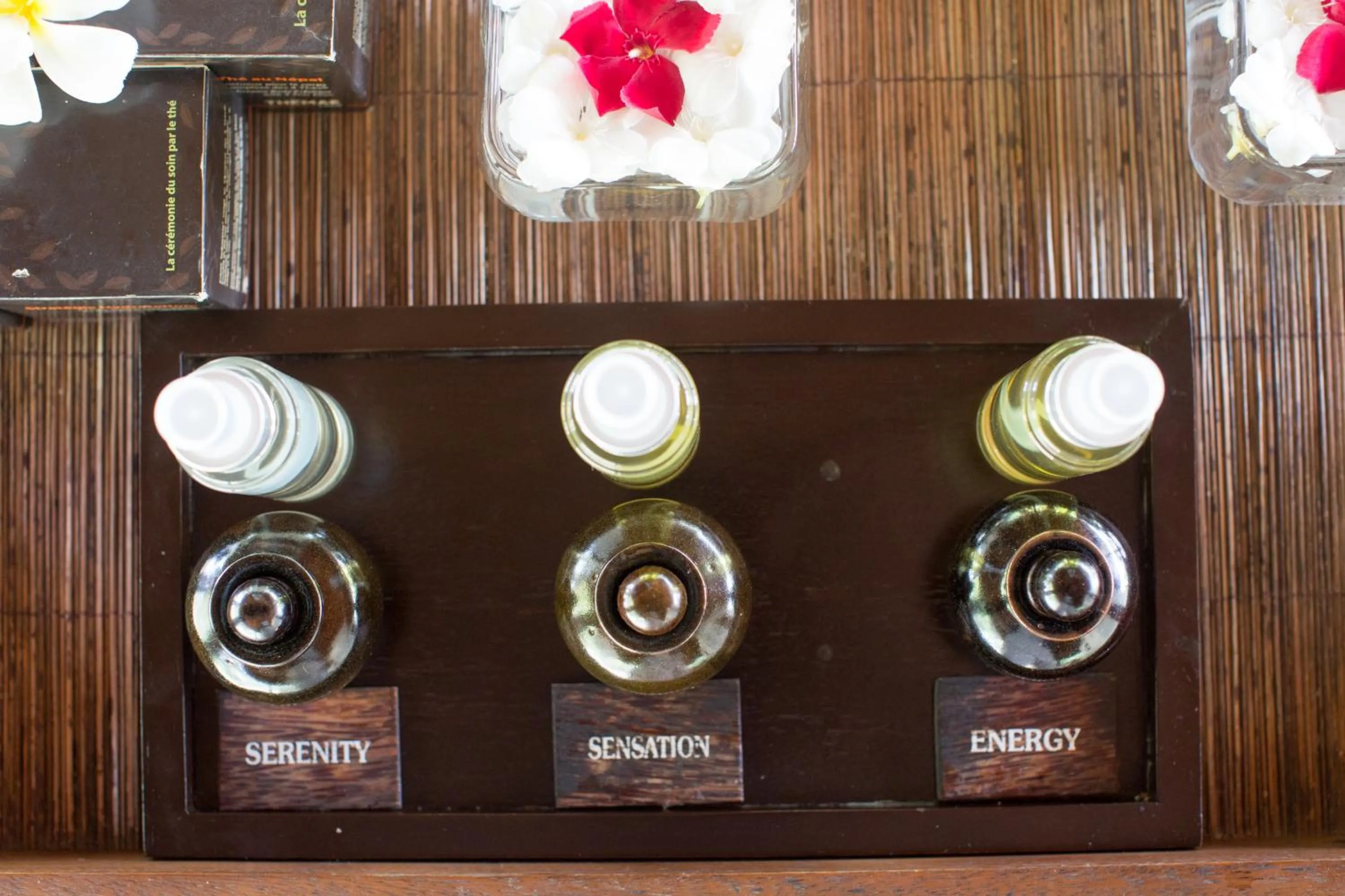 Spa and wellness centre/facilities in Anantaya Resort & Spa Chilaw