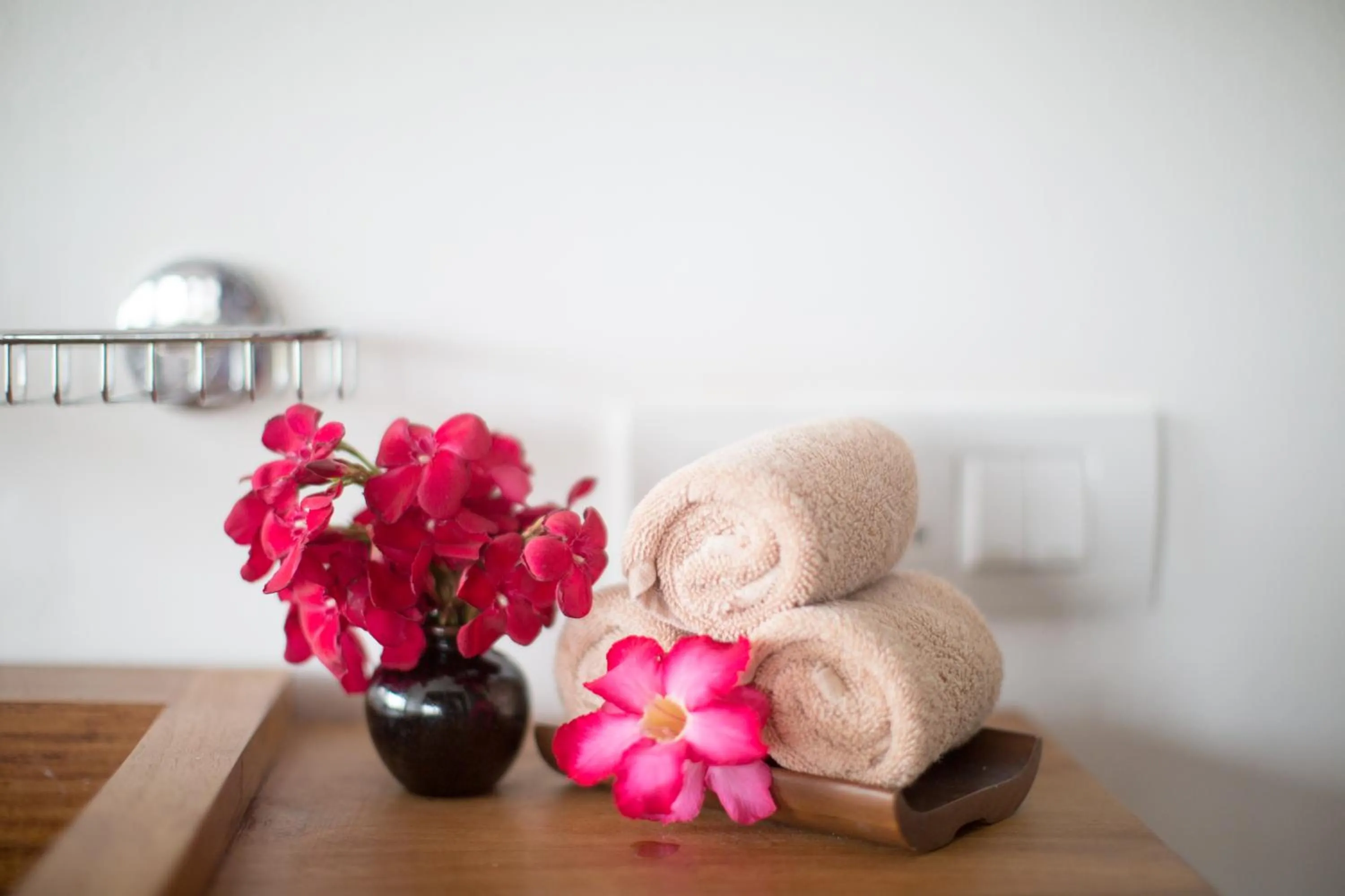 Spa and wellness centre/facilities in Anantaya Resort & Spa Chilaw