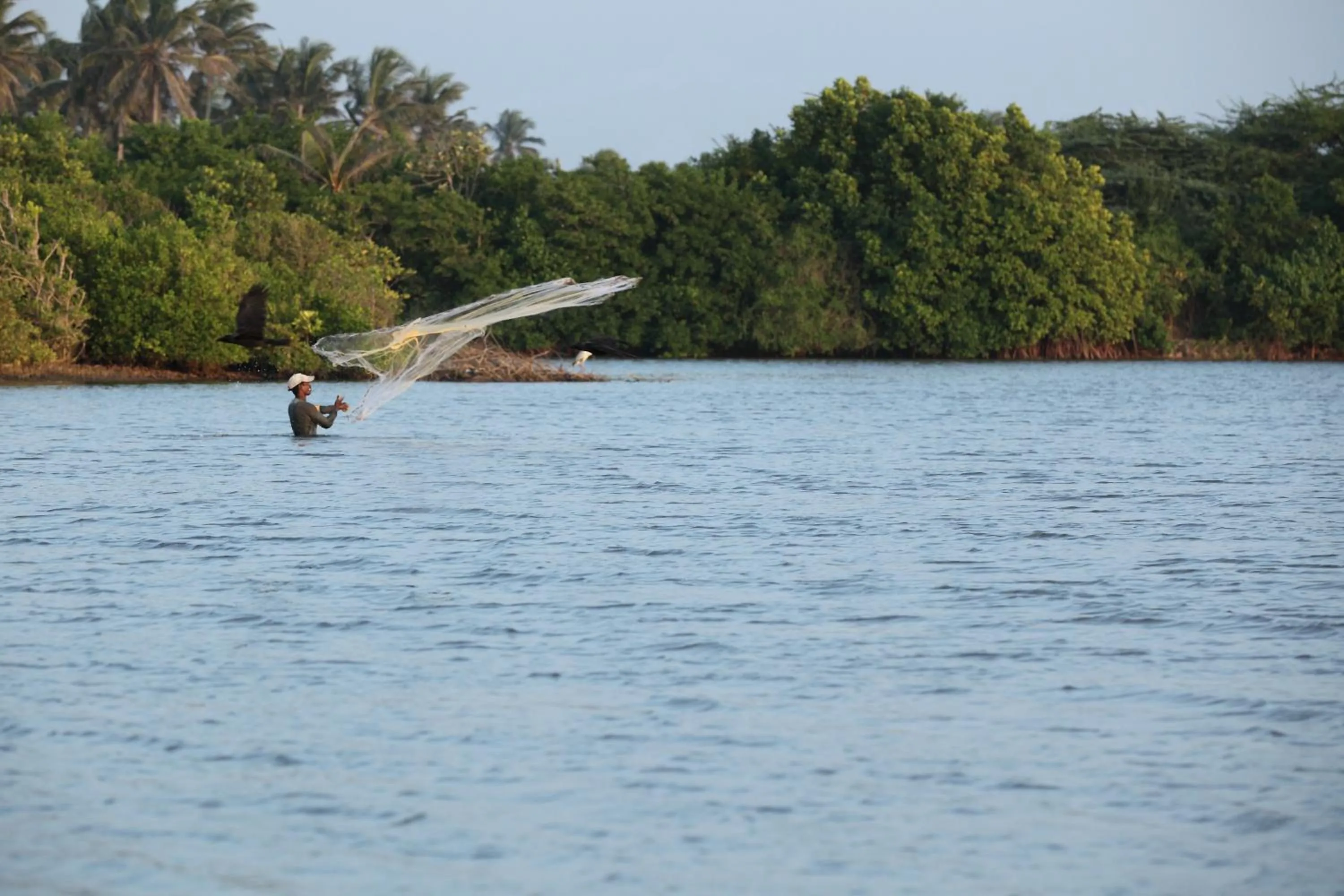 People in Anantaya Resort & Spa Chilaw