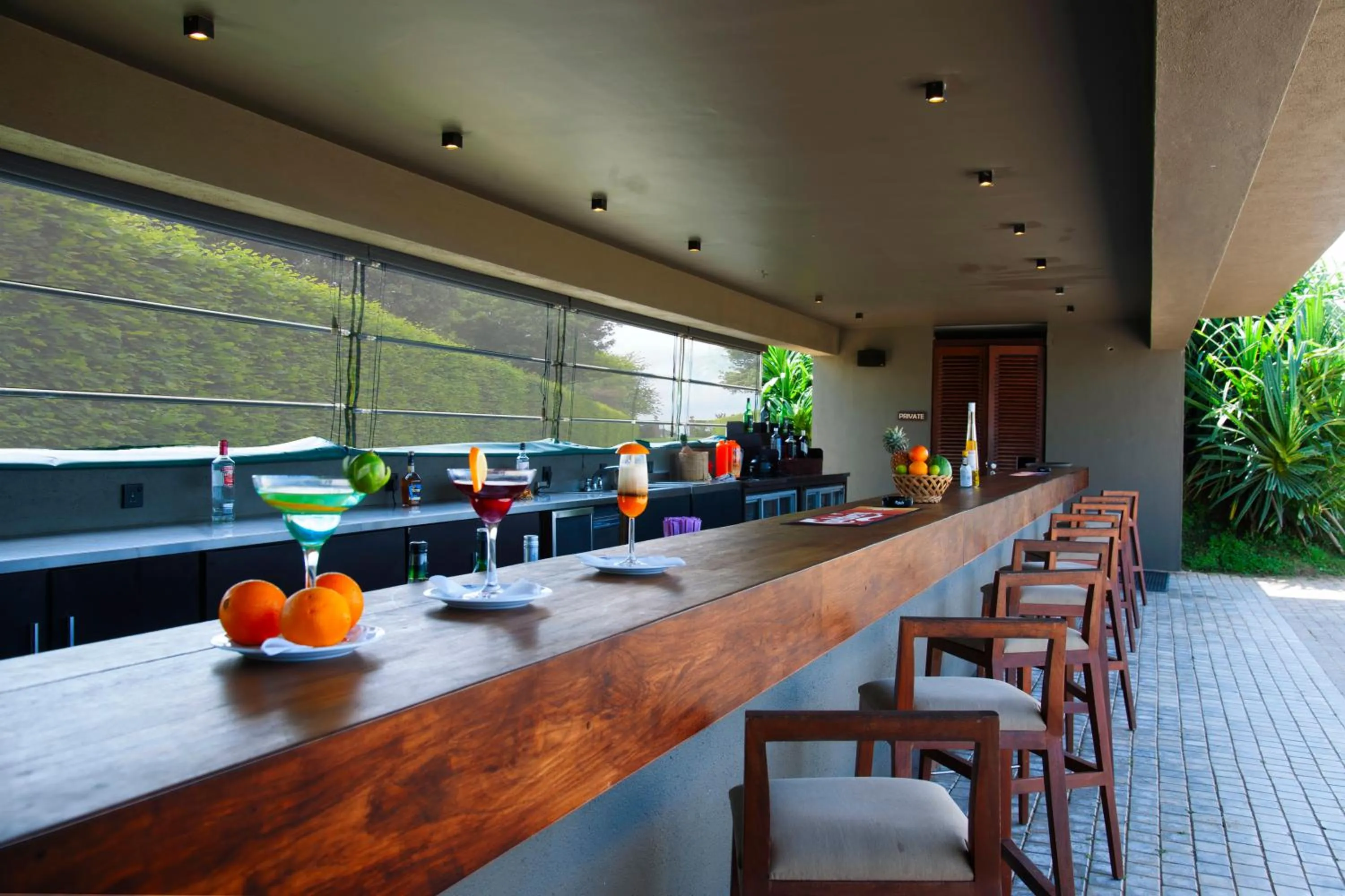 Drinks in Anantaya Resort & Spa Chilaw